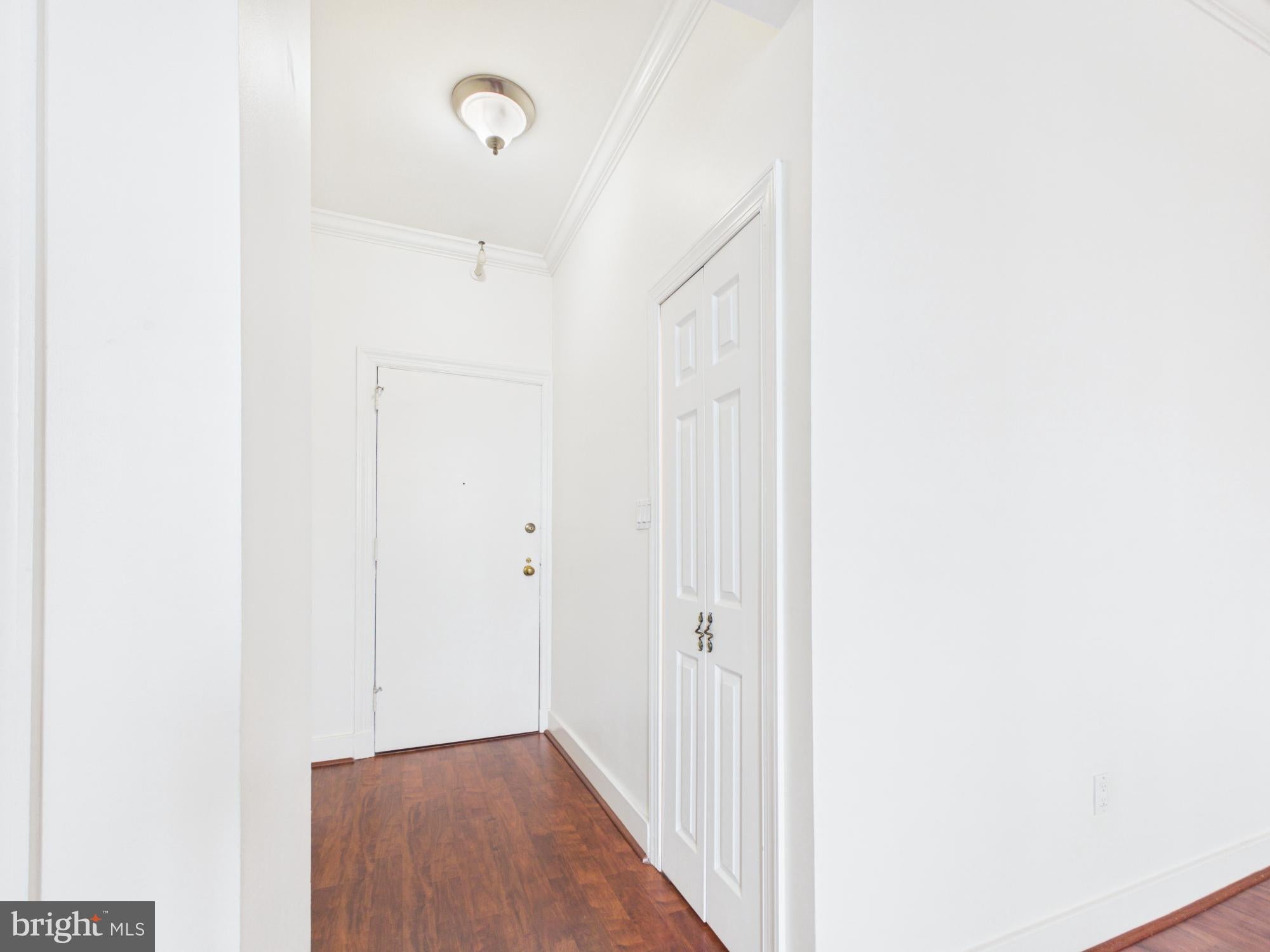 1 E CHASE STREET 814