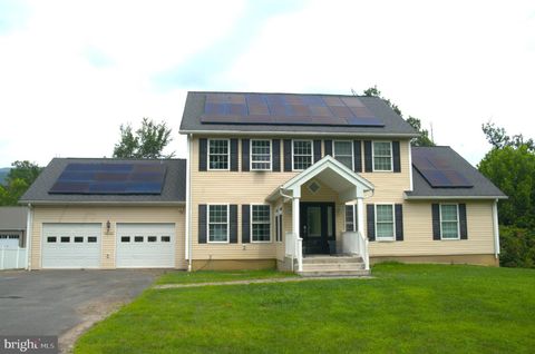 13721 ROCK GARDEN ROAD CRESAPTOWN MD 21502