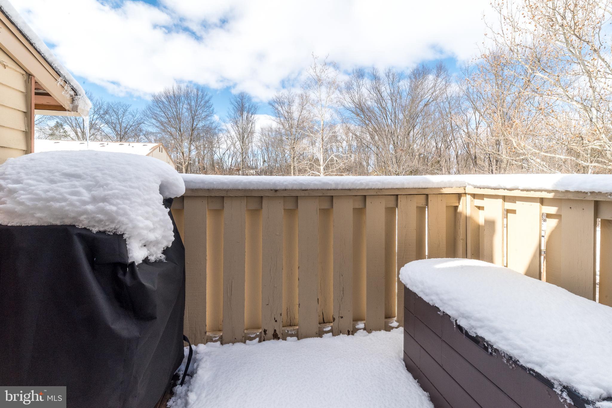 TIMBER CREEK - Residential