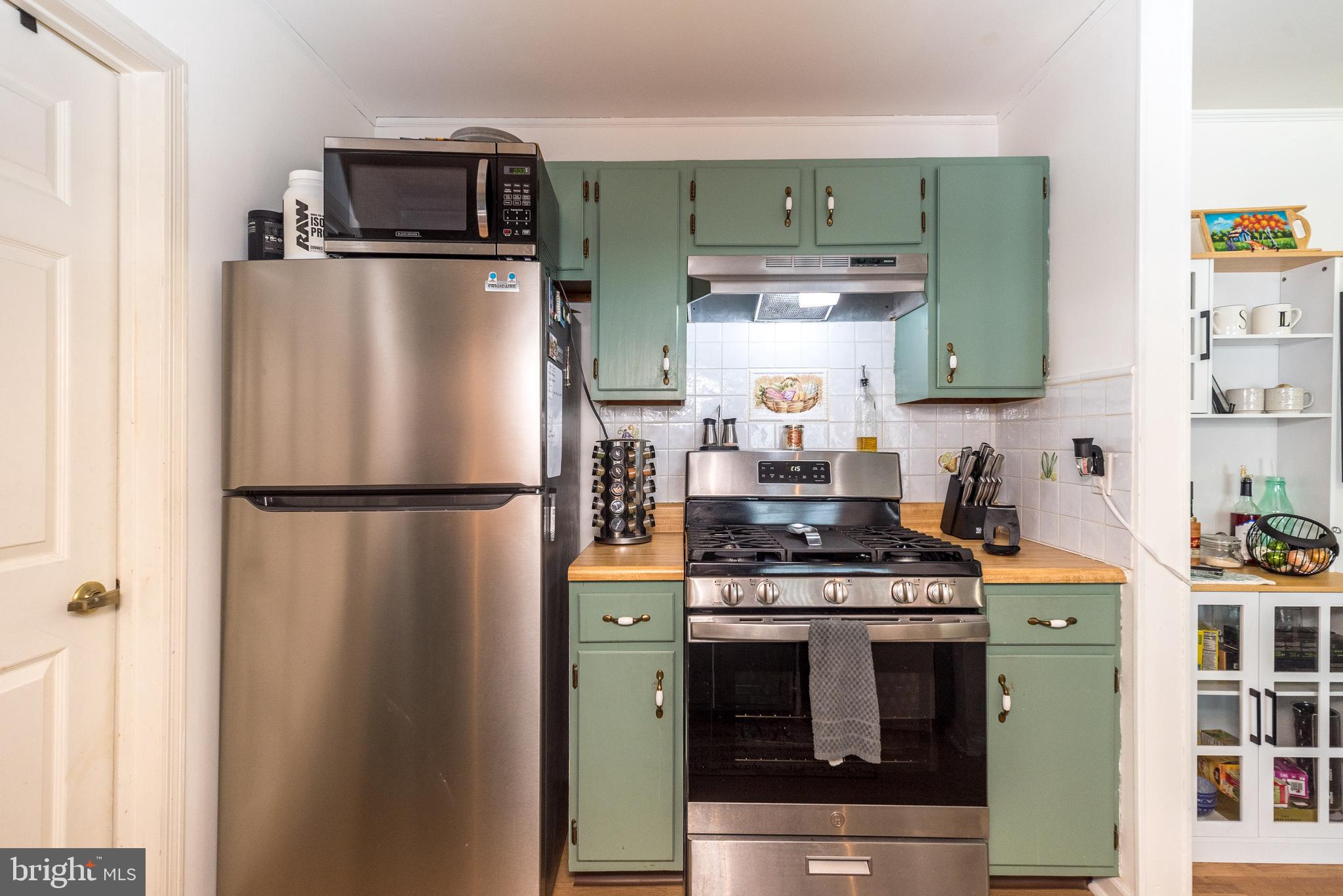 TIMBER CREEK - Residential