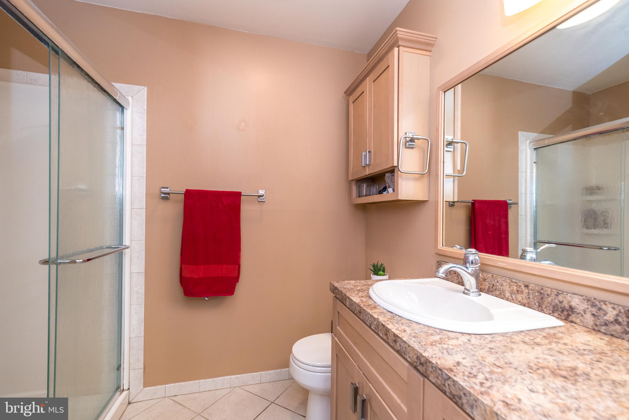 TIMBER CREEK - Residential