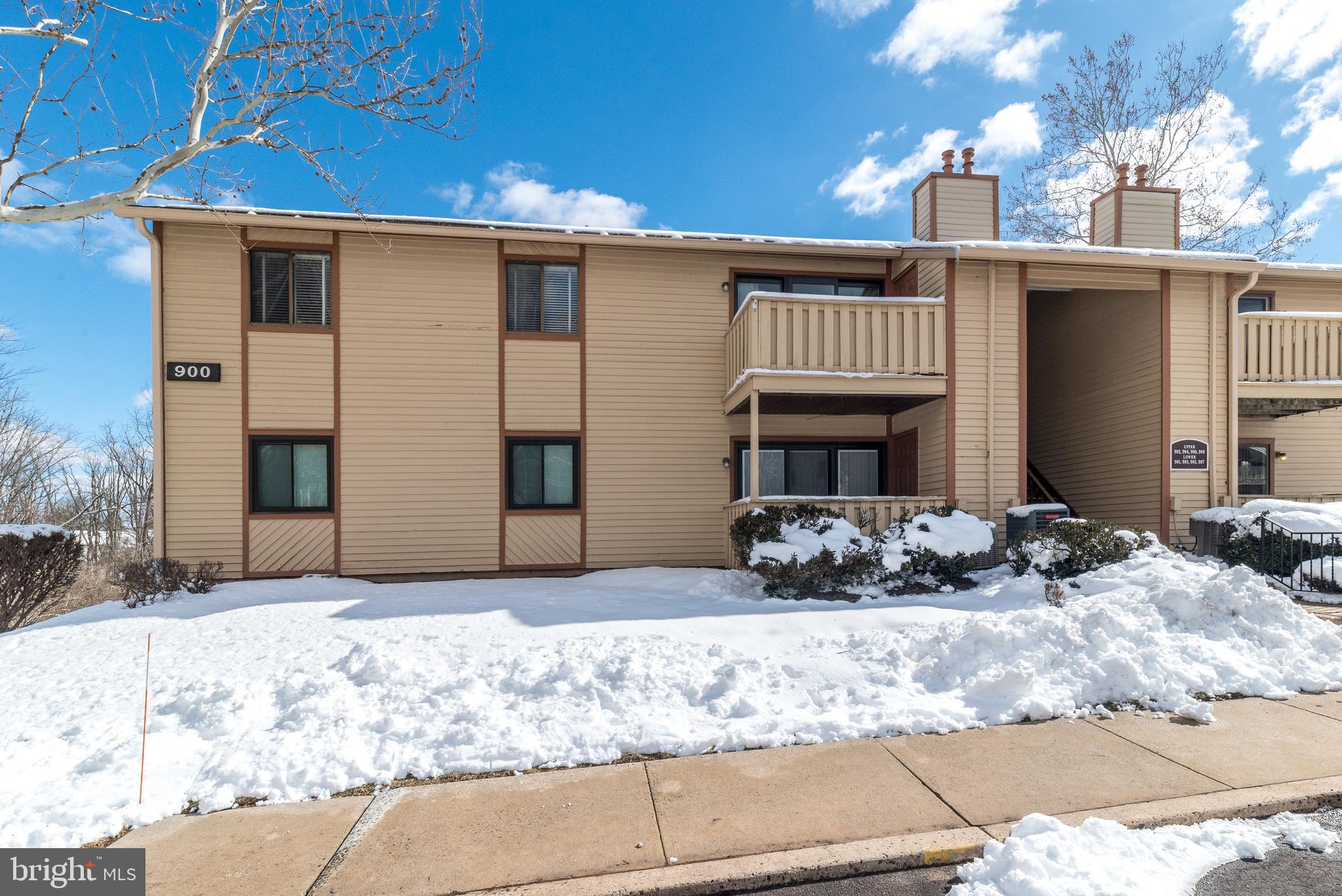 TIMBER CREEK - Residential