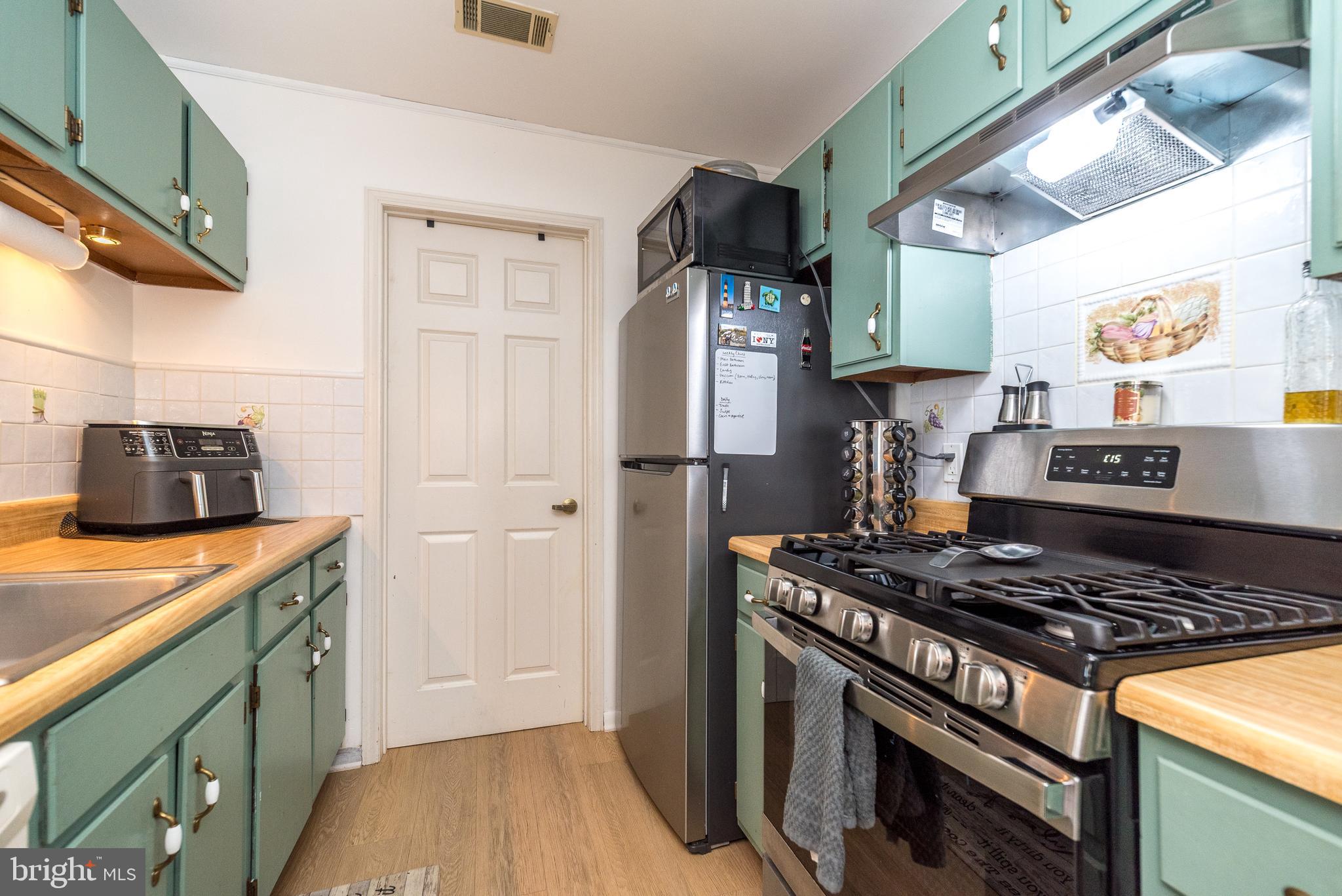 TIMBER CREEK - Residential