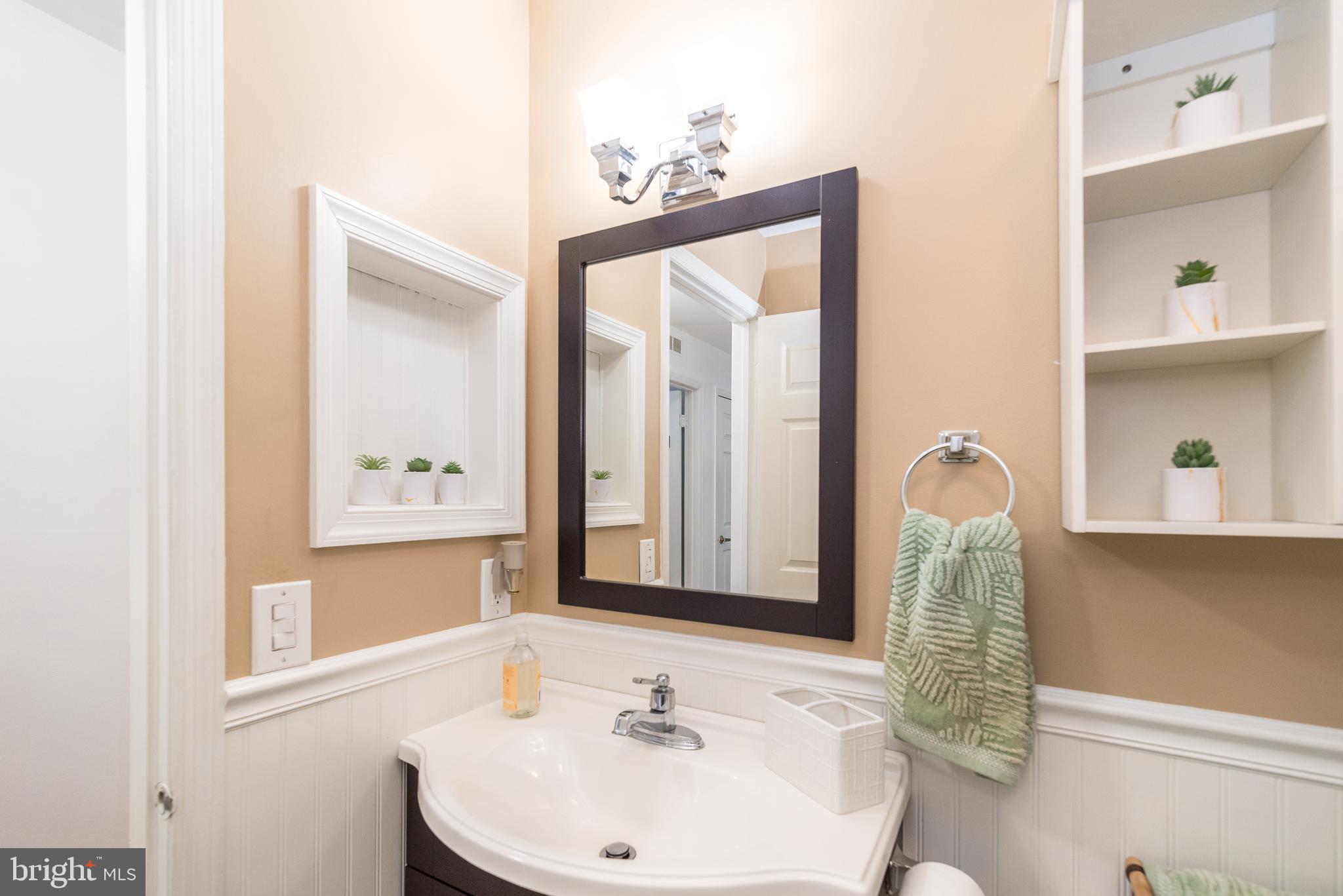 TIMBER CREEK - Residential