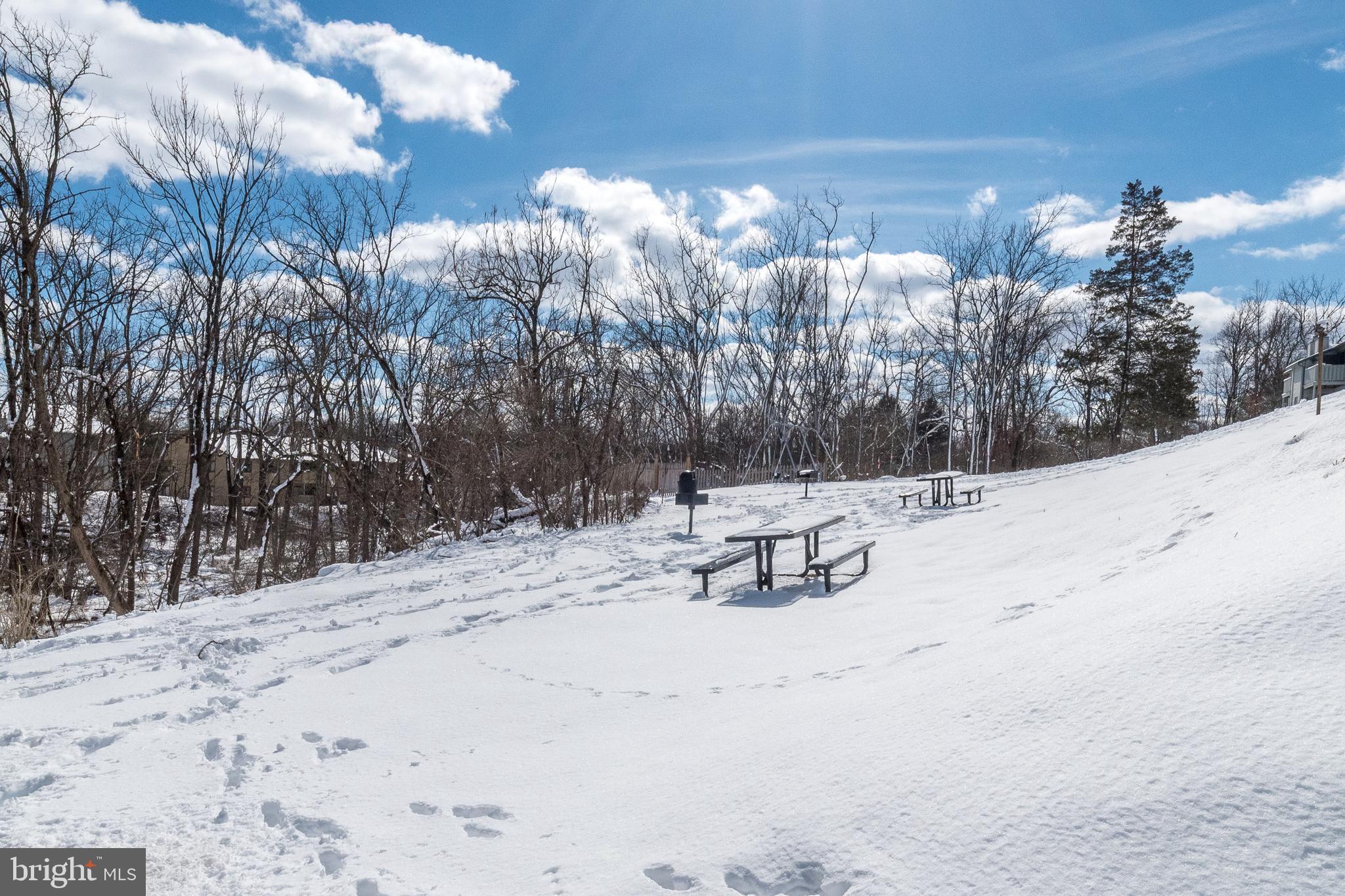 TIMBER CREEK - Residential