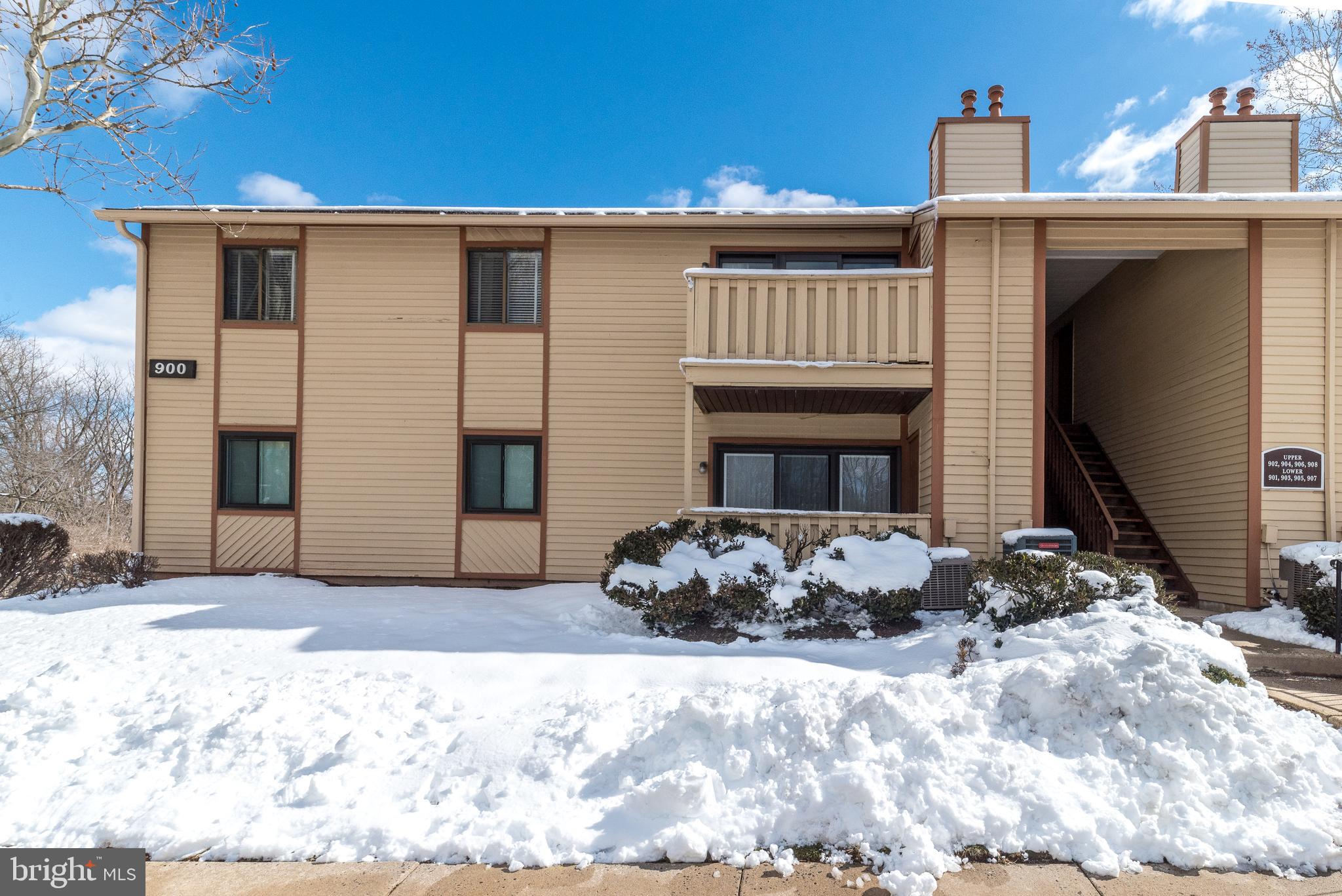 TIMBER CREEK - Residential