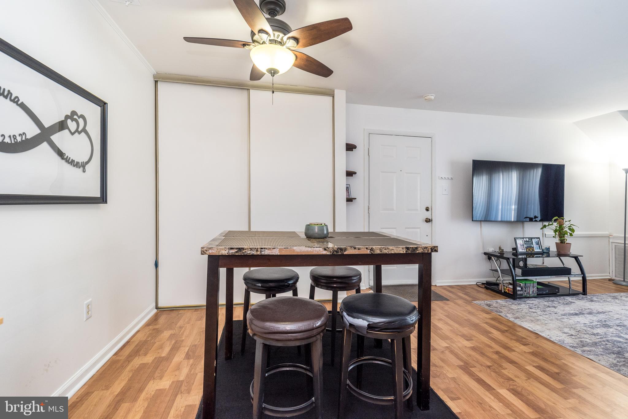 TIMBER CREEK - Residential