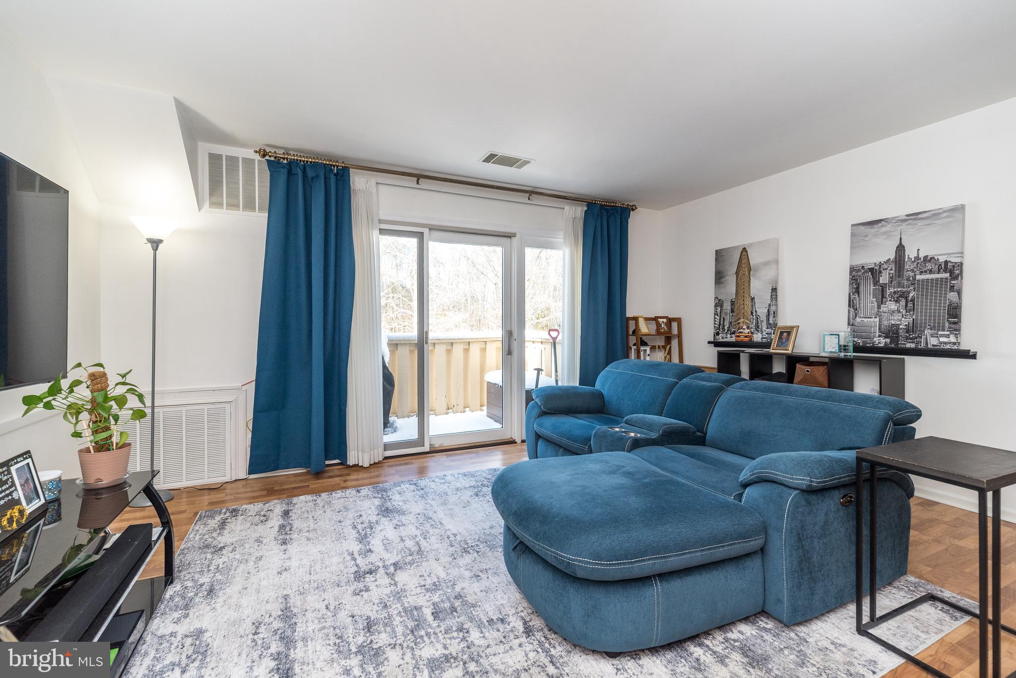 TIMBER CREEK - Residential