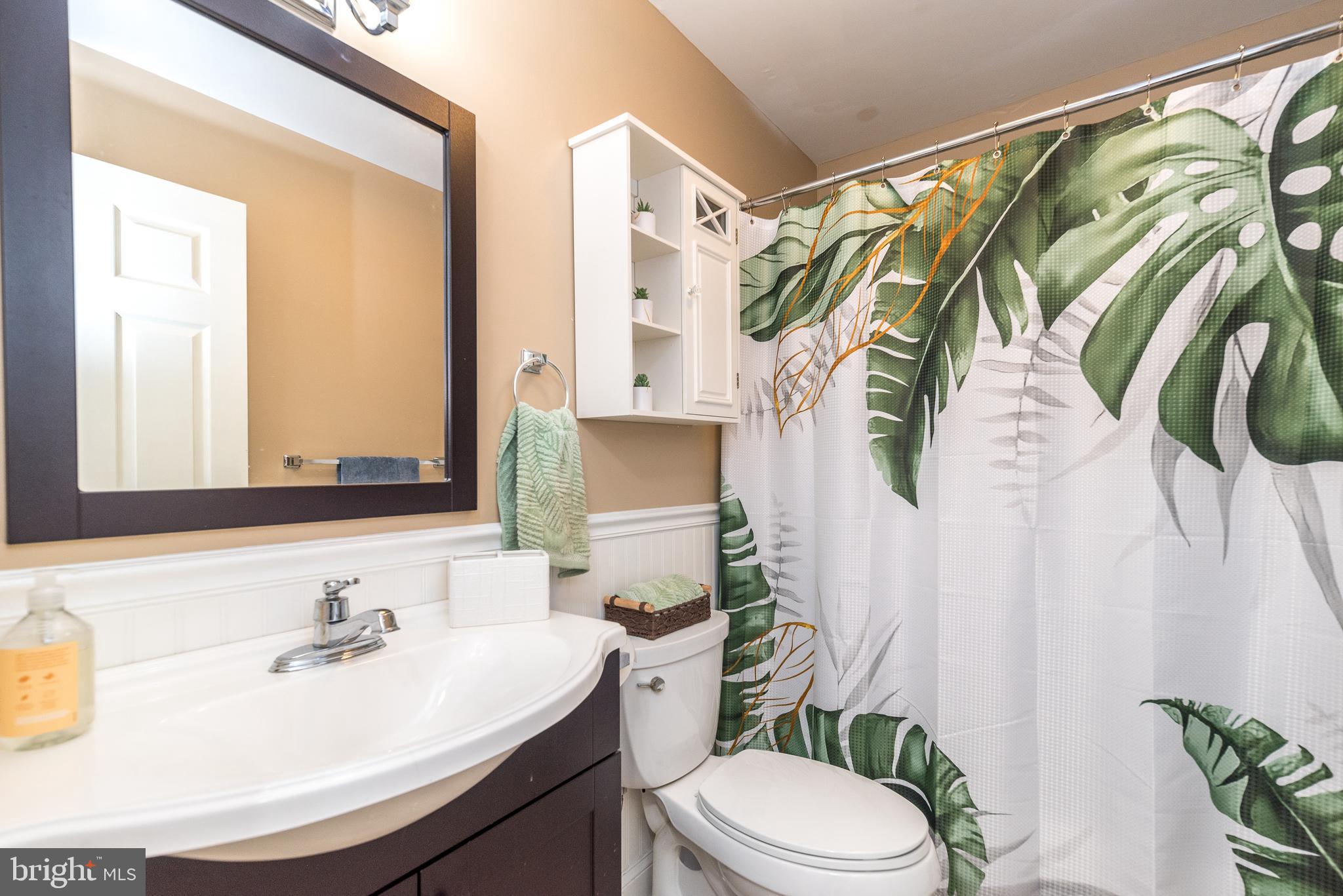 TIMBER CREEK - Residential