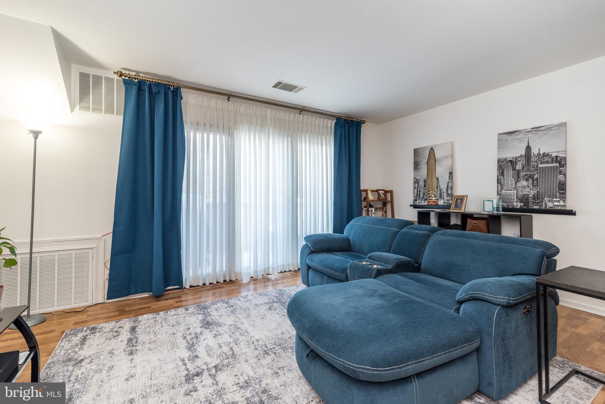 TIMBER CREEK - Residential