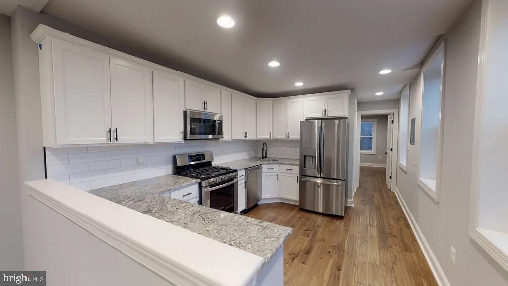 CANTON - Residential