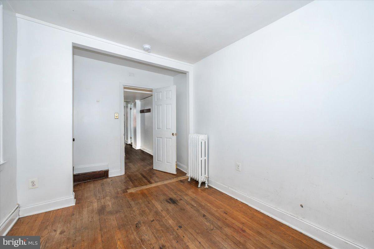 NONE AVAILABLE - Residential Lease