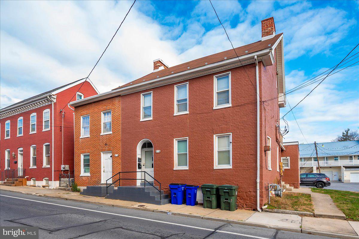 NONE AVAILABLE - Residential Lease