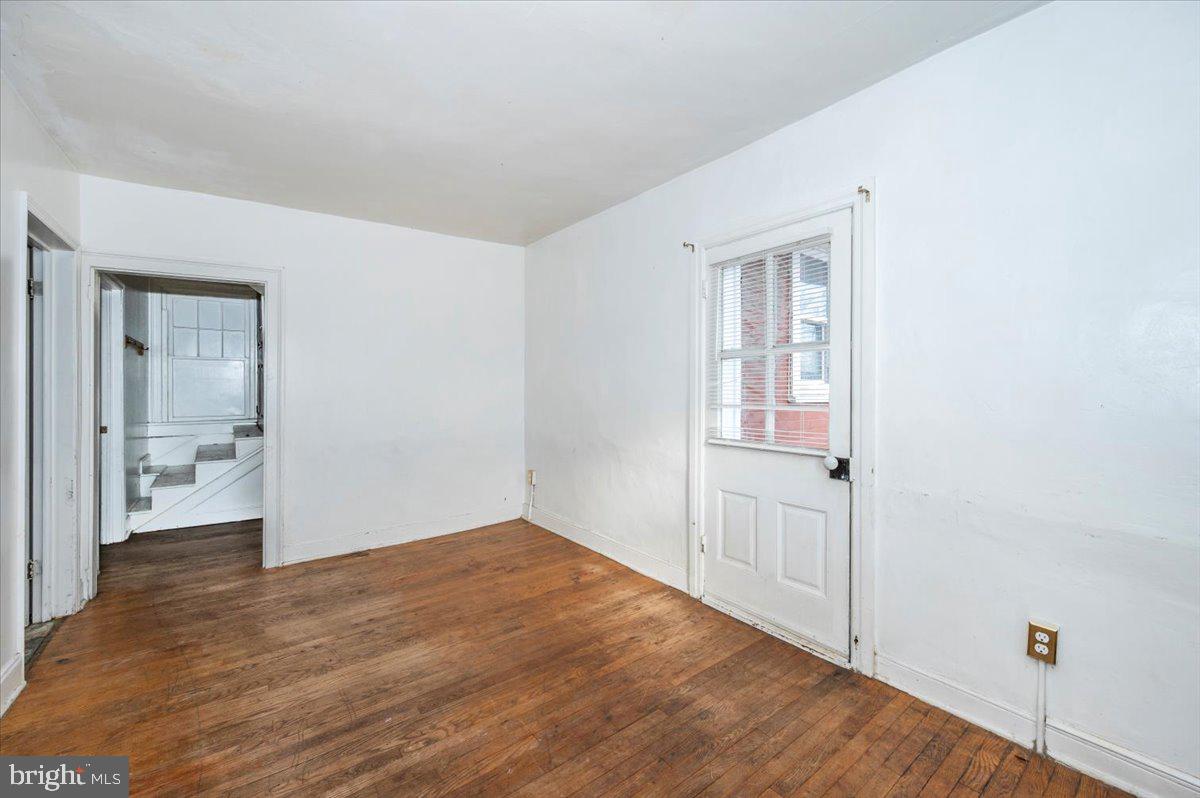 NONE AVAILABLE - Residential Lease