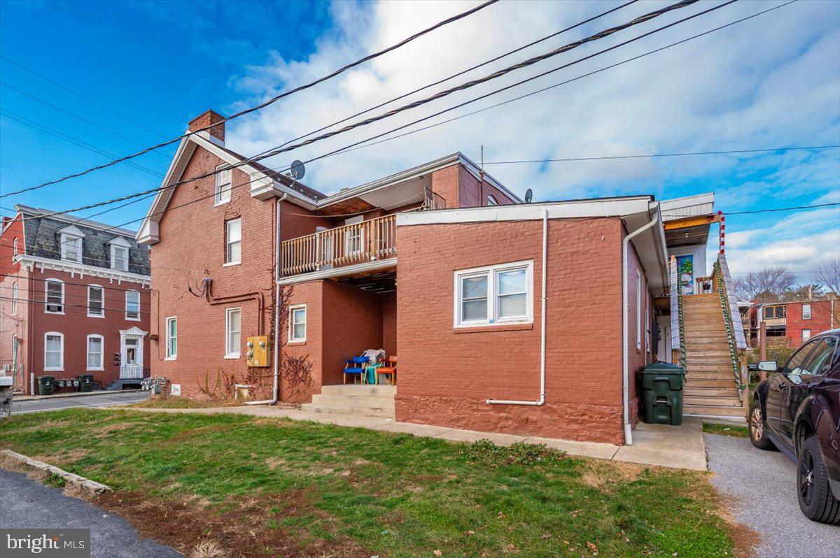 NONE AVAILABLE - Residential Lease