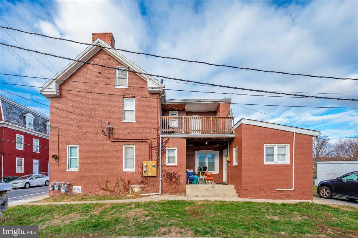 NONE AVAILABLE - Residential Lease