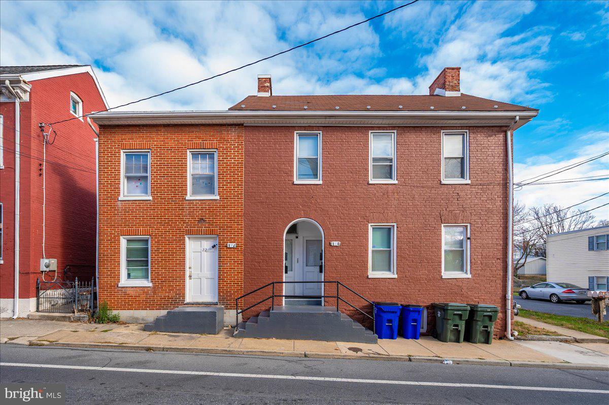 NONE AVAILABLE - Residential Lease