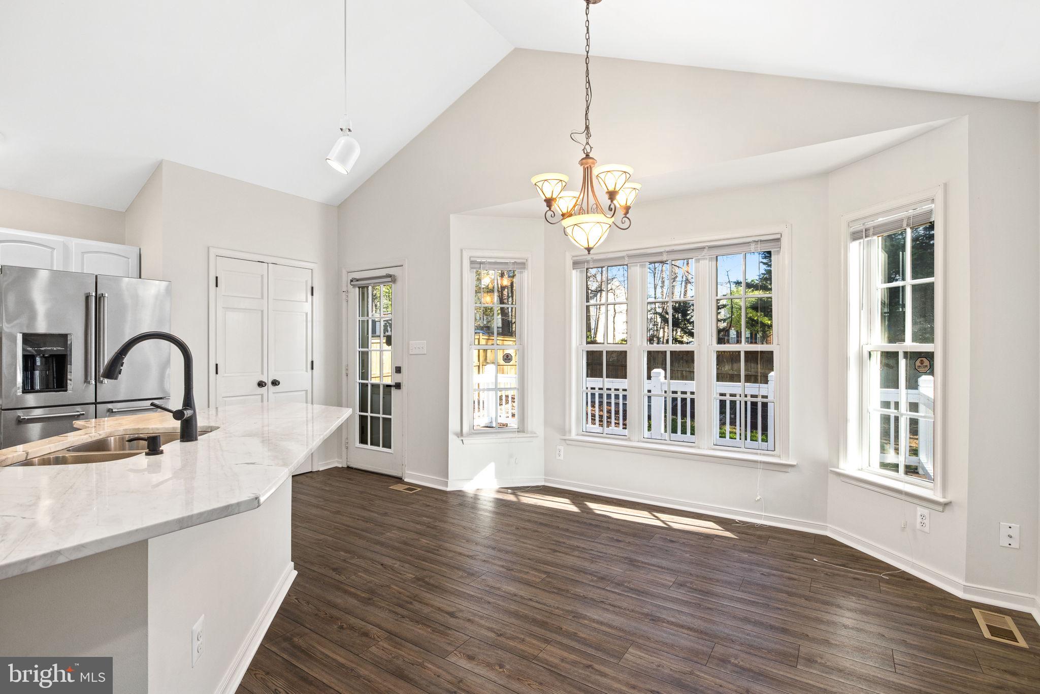 SALEM FIELDS - Residential Lease