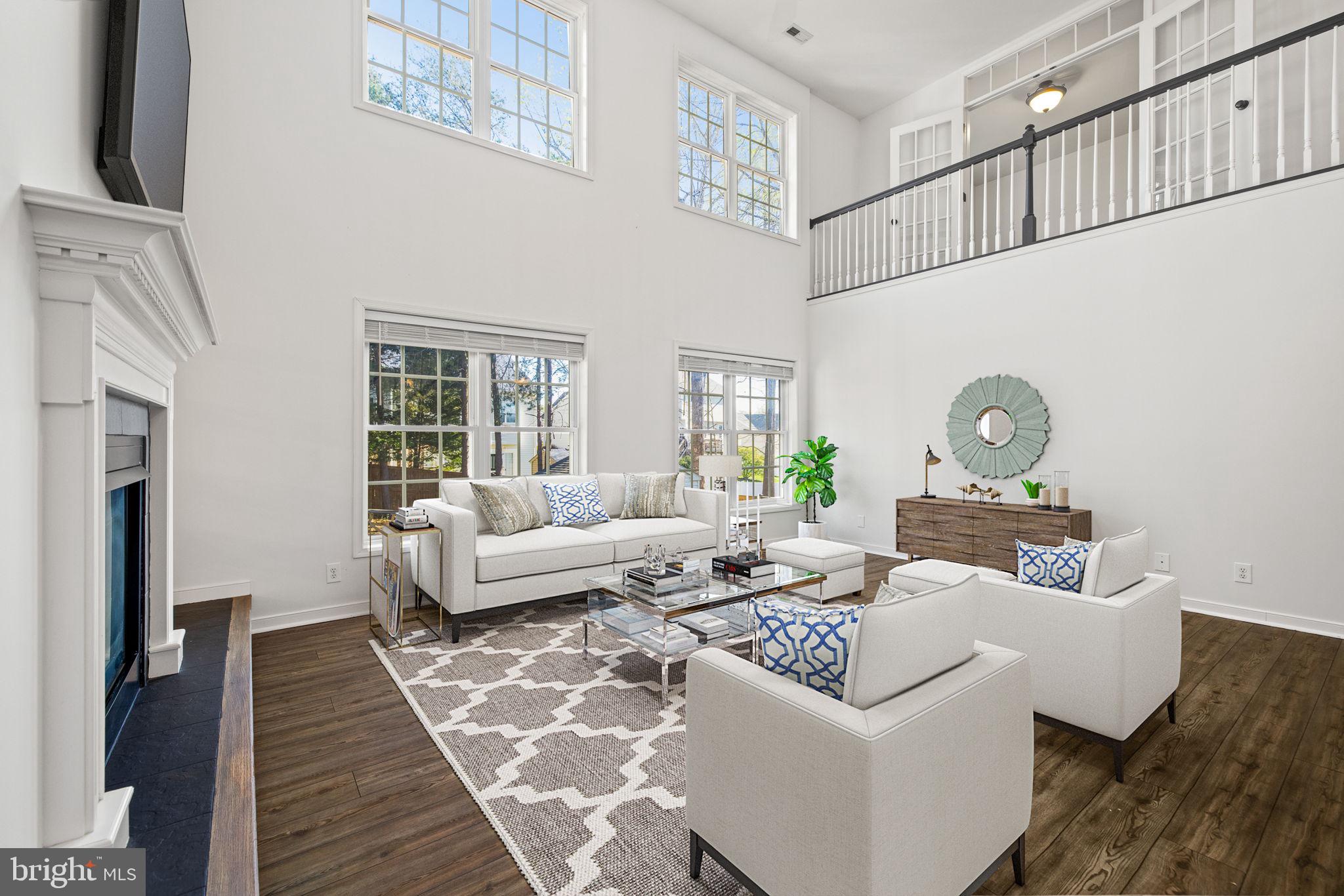 SALEM FIELDS - Residential Lease