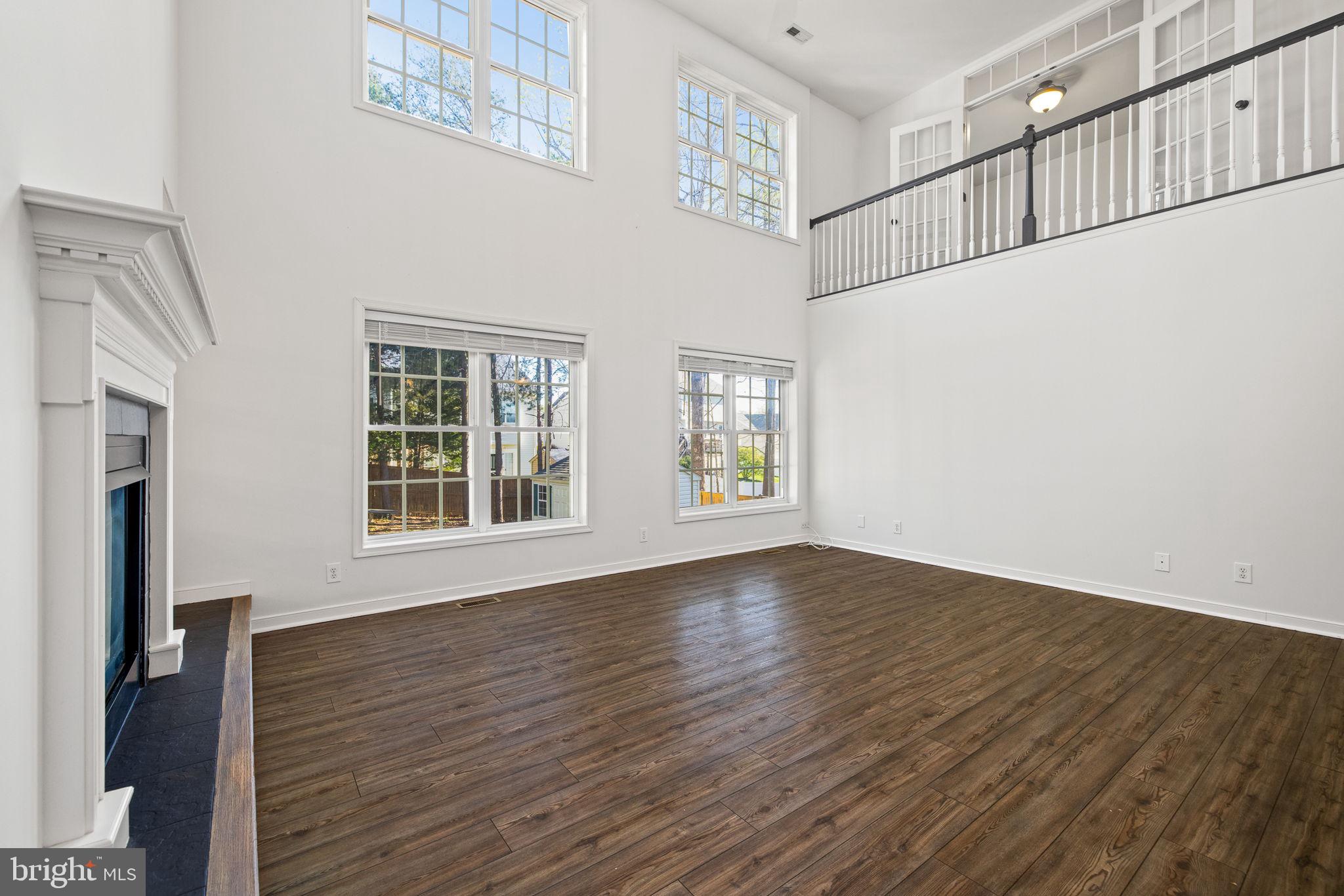 SALEM FIELDS - Residential Lease