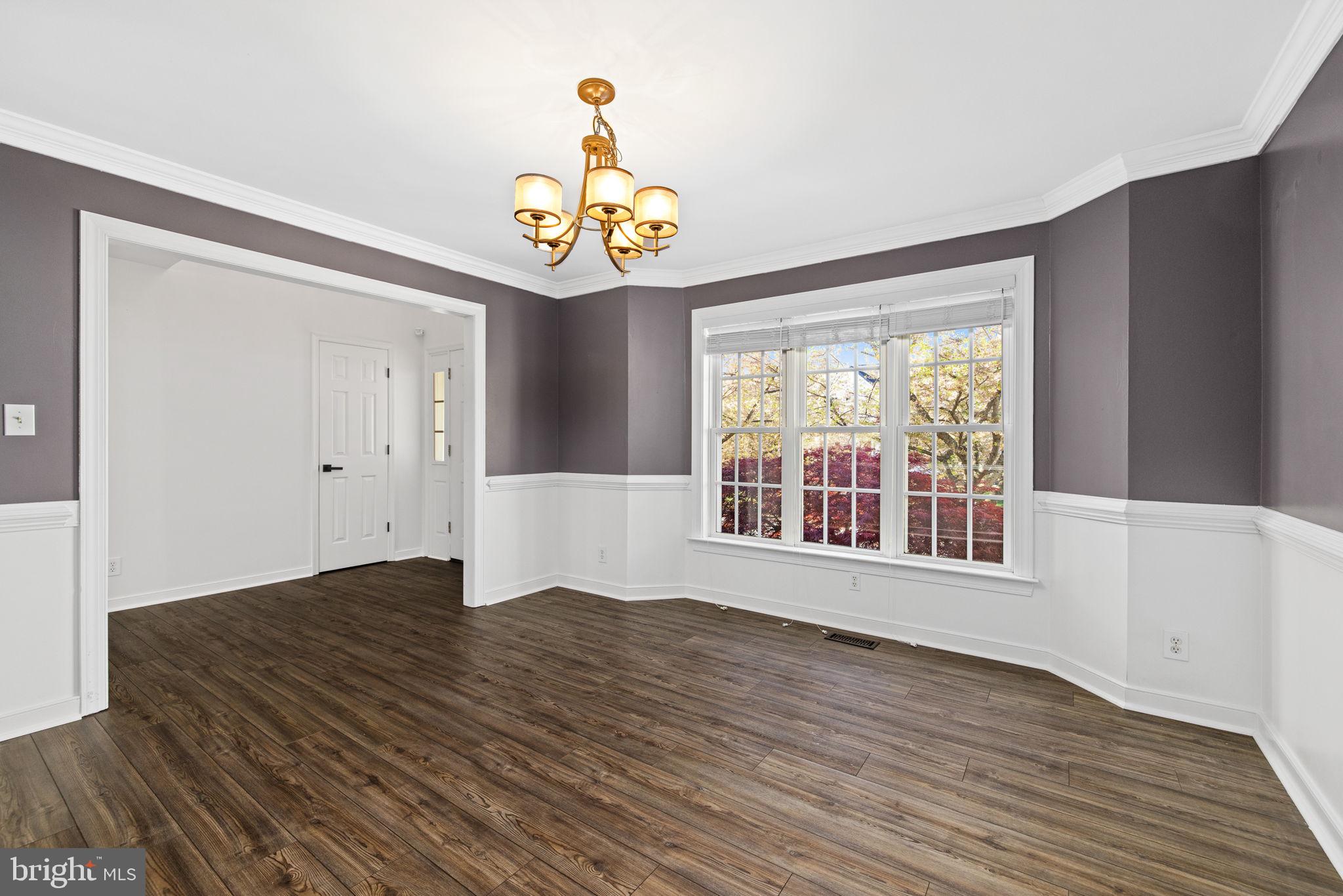 SALEM FIELDS - Residential Lease