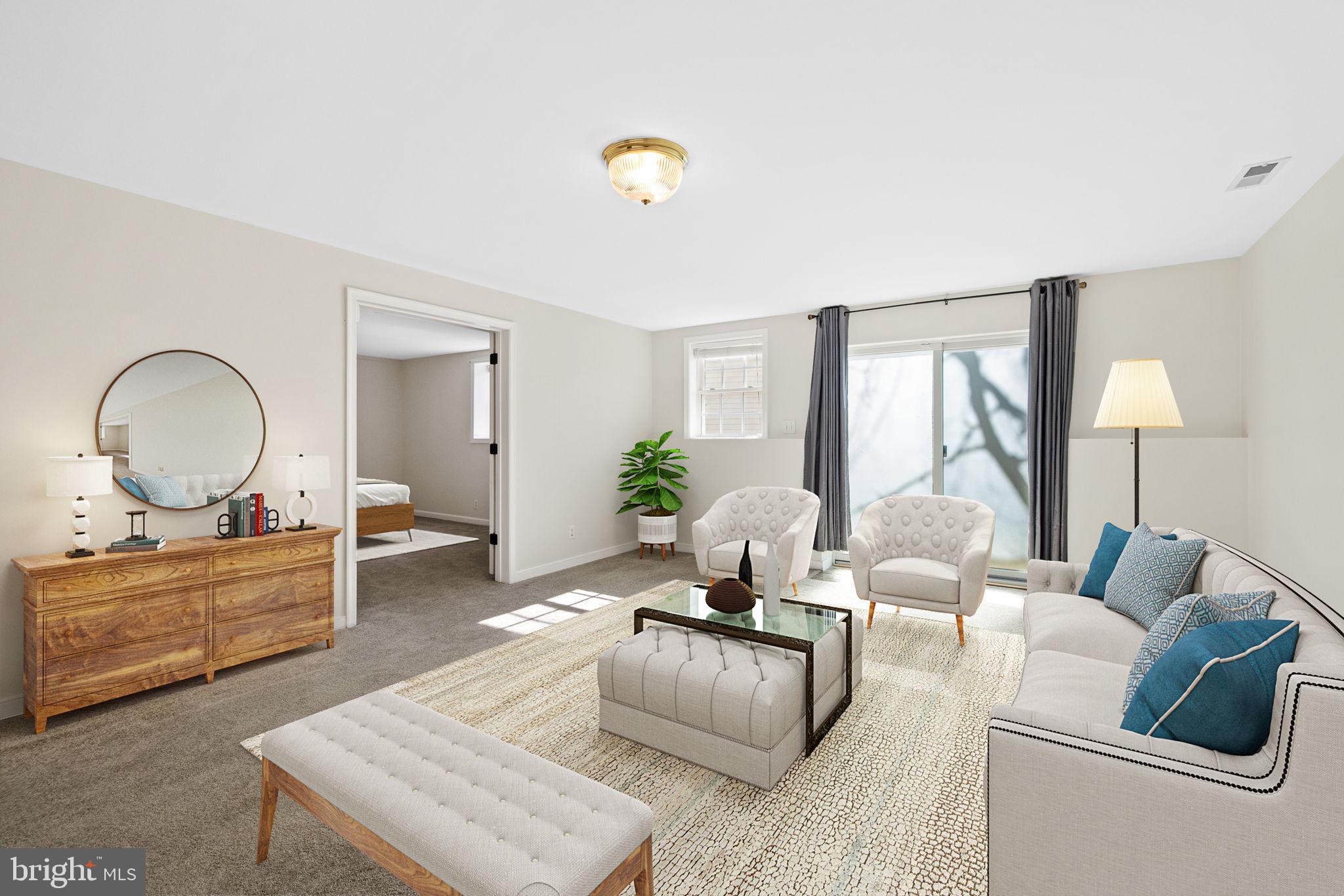 SALEM FIELDS - Residential Lease