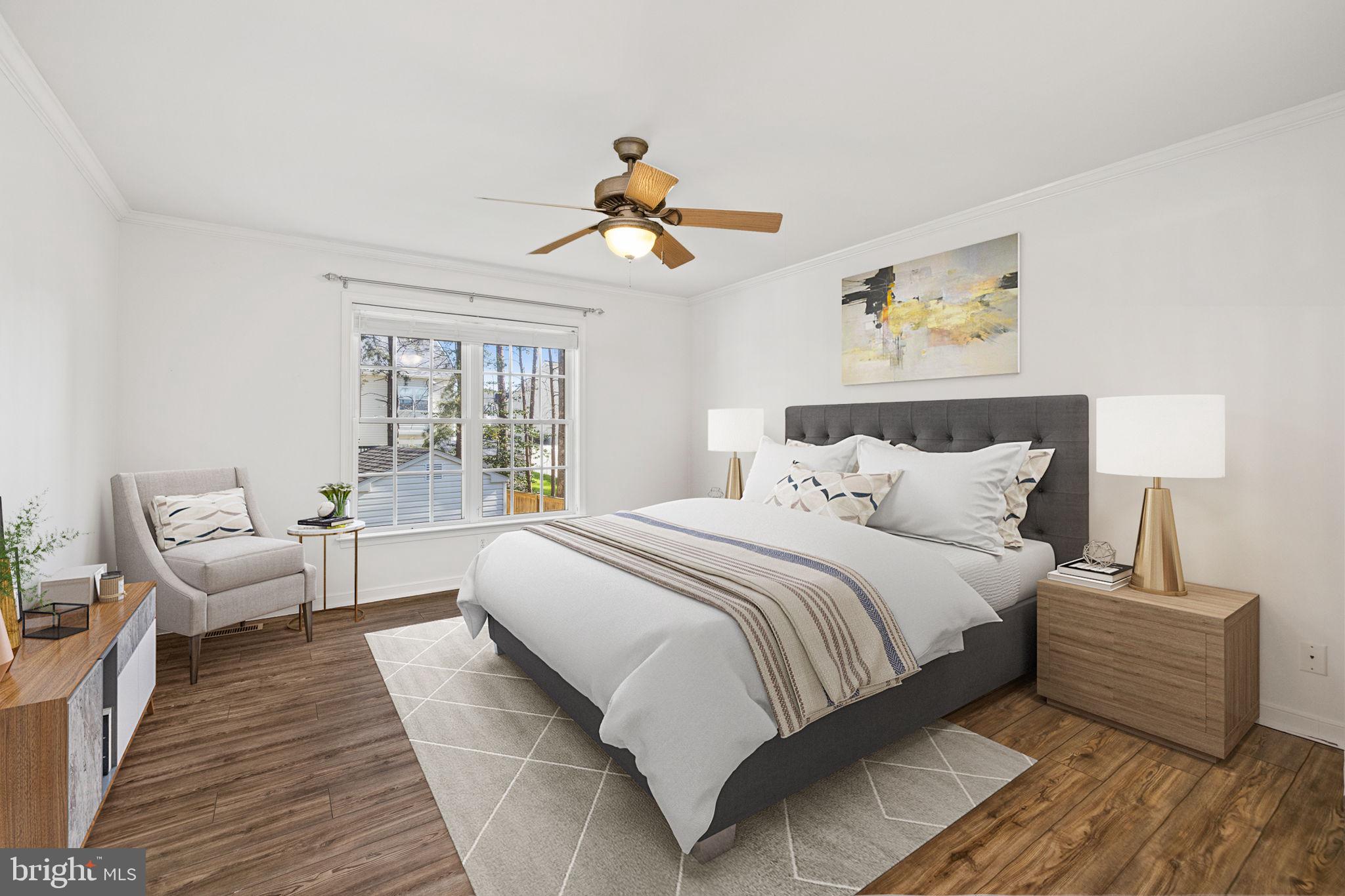 SALEM FIELDS - Residential Lease