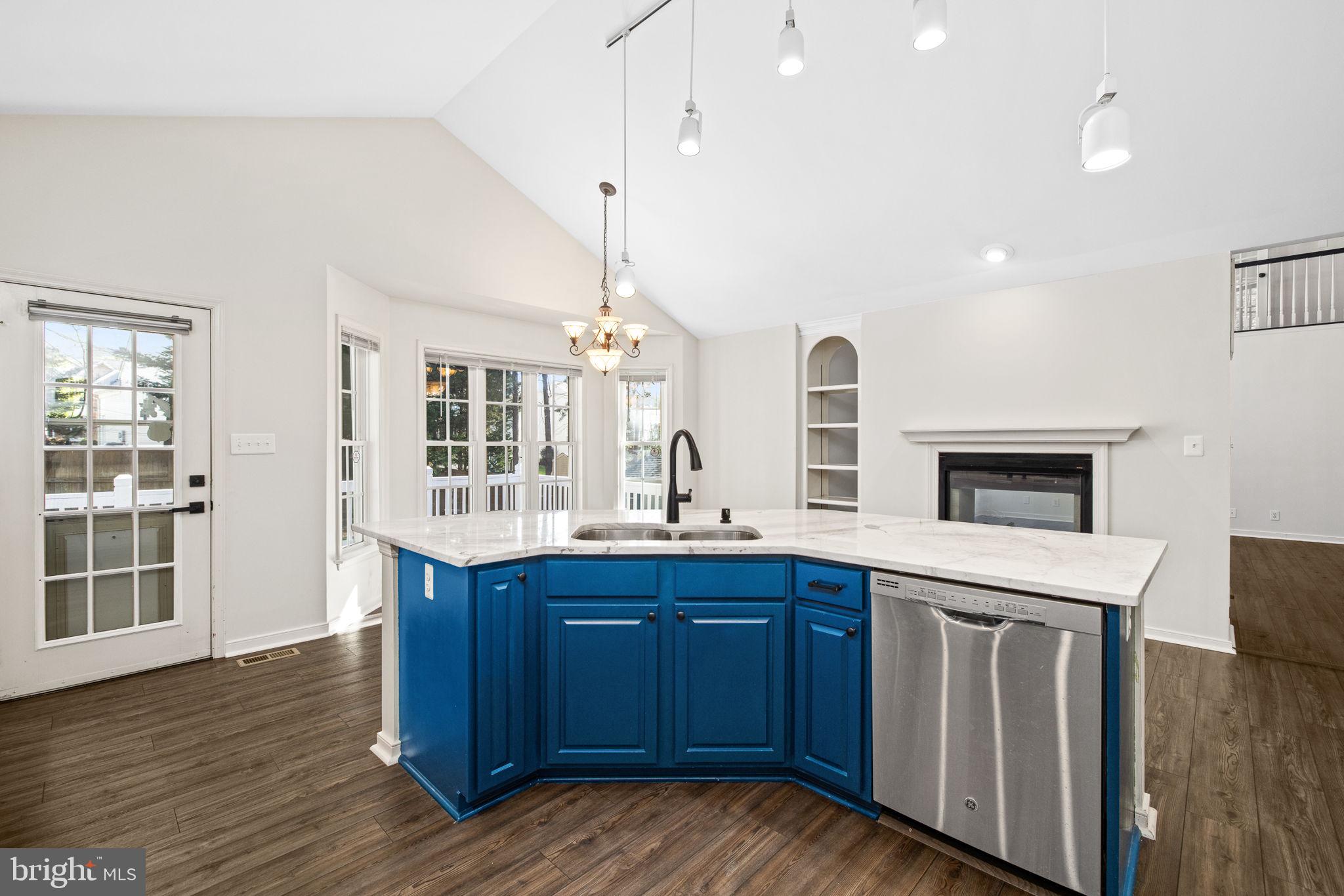 SALEM FIELDS - Residential Lease