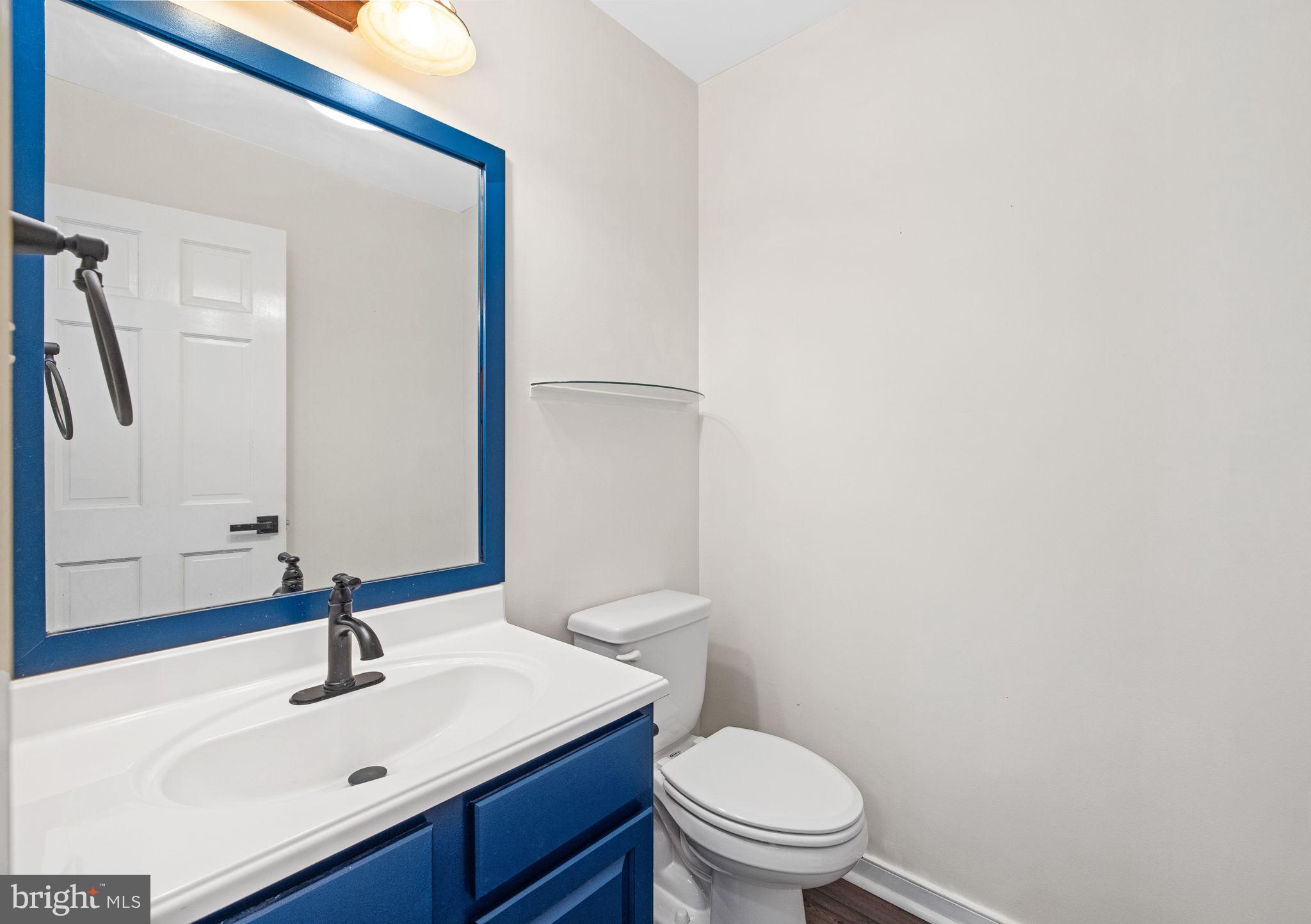 SALEM FIELDS - Residential Lease