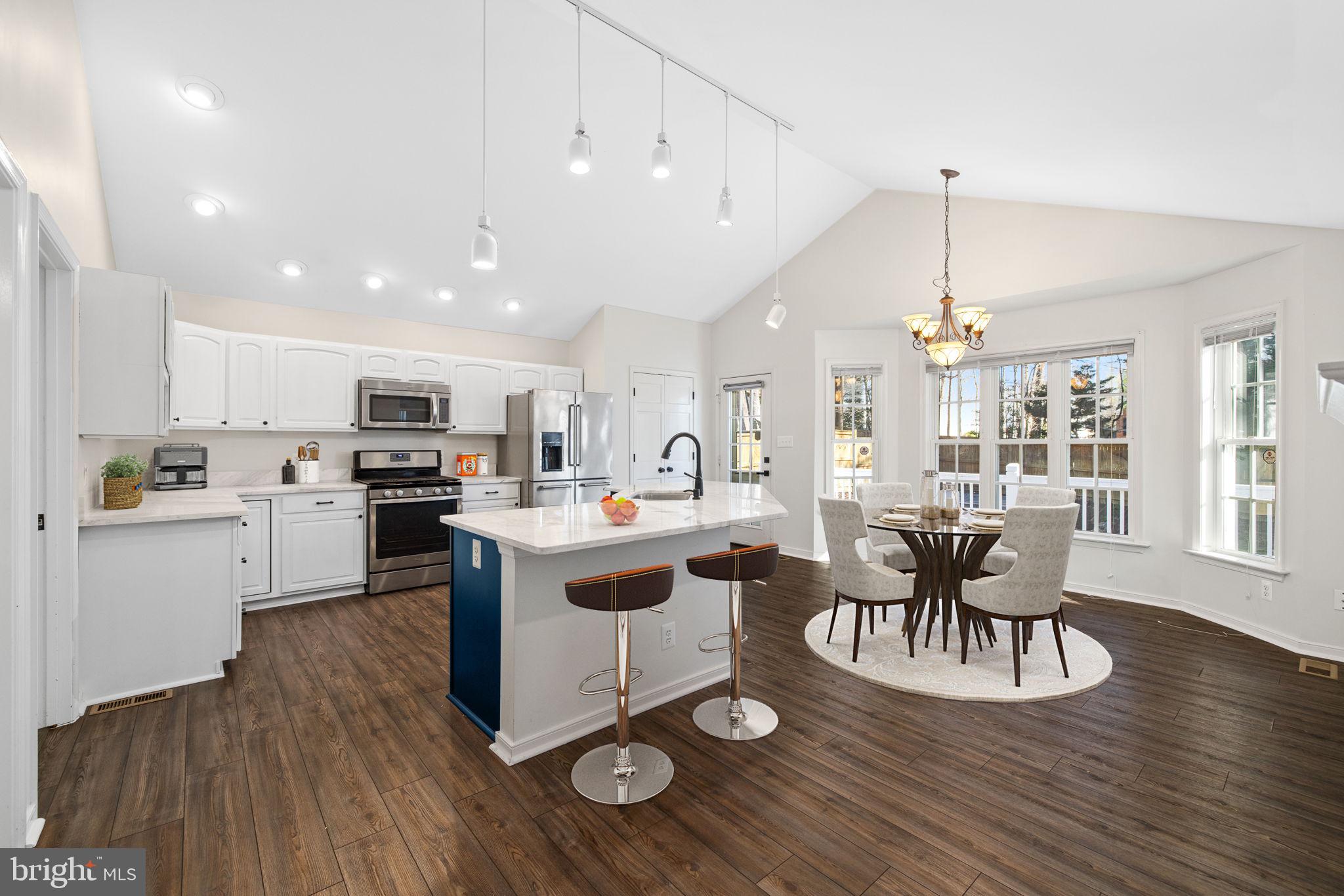 SALEM FIELDS - Residential Lease