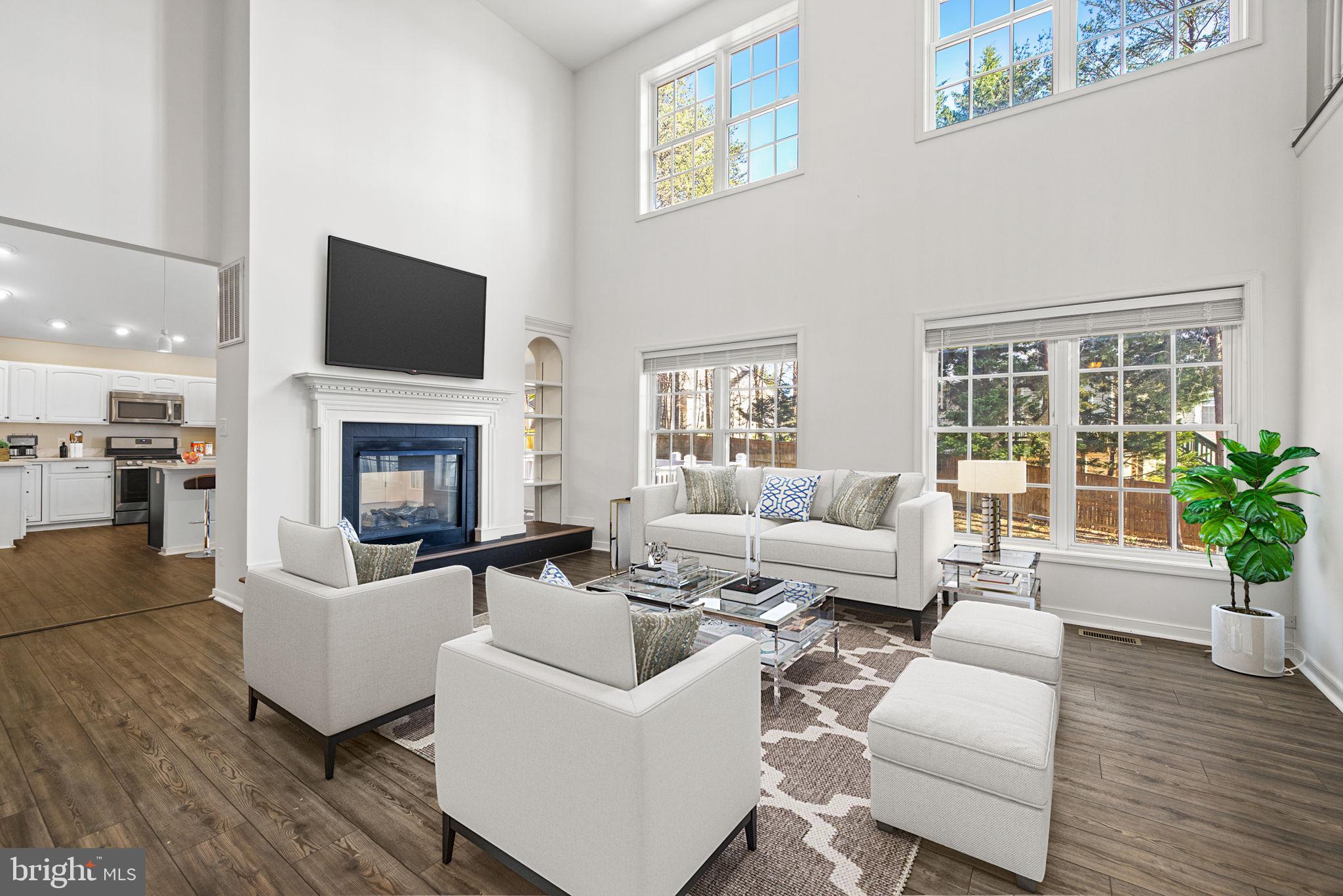 SALEM FIELDS - Residential Lease