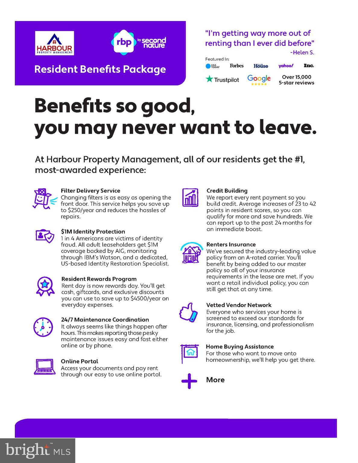 SALEM FIELDS - Residential Lease