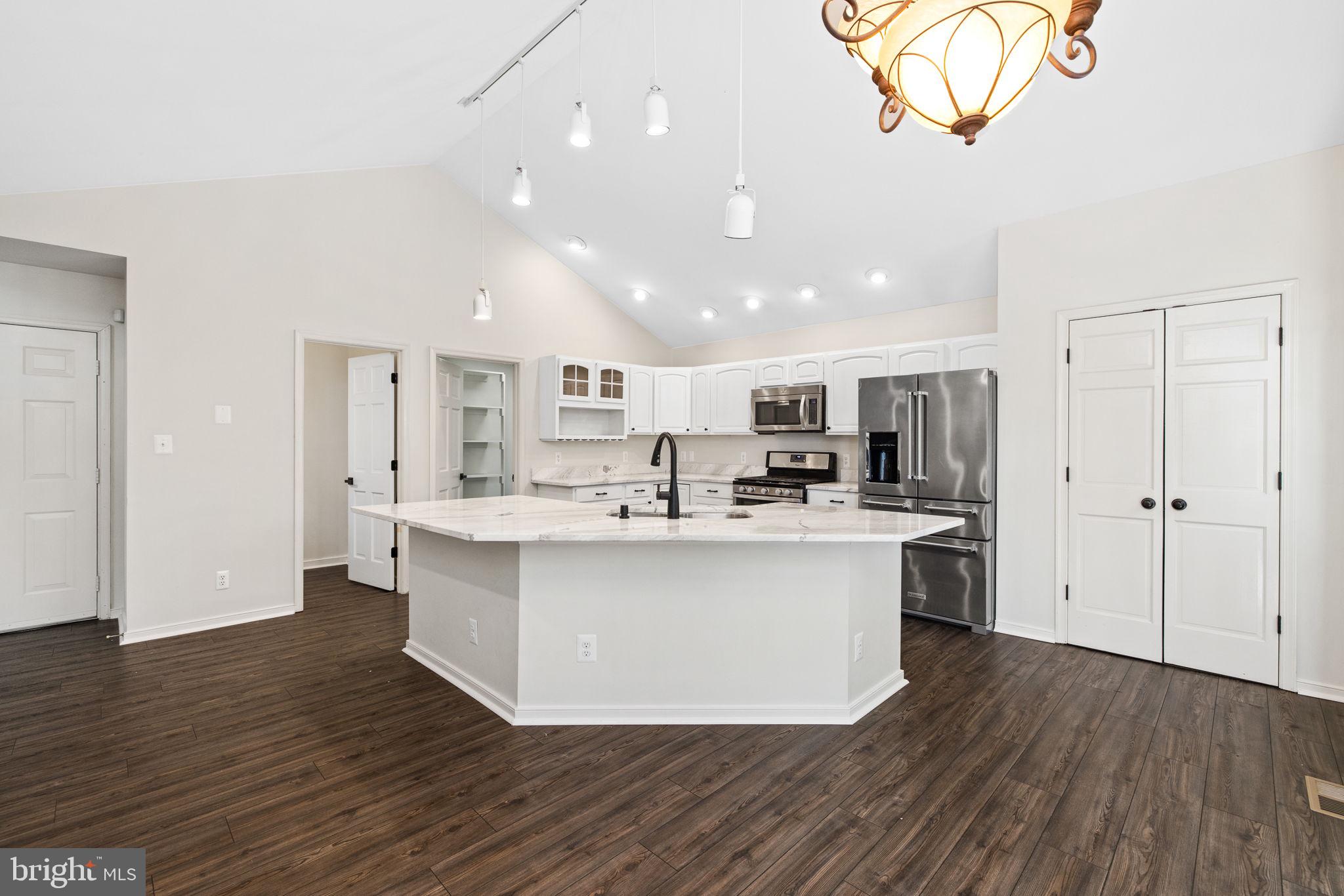 SALEM FIELDS - Residential Lease