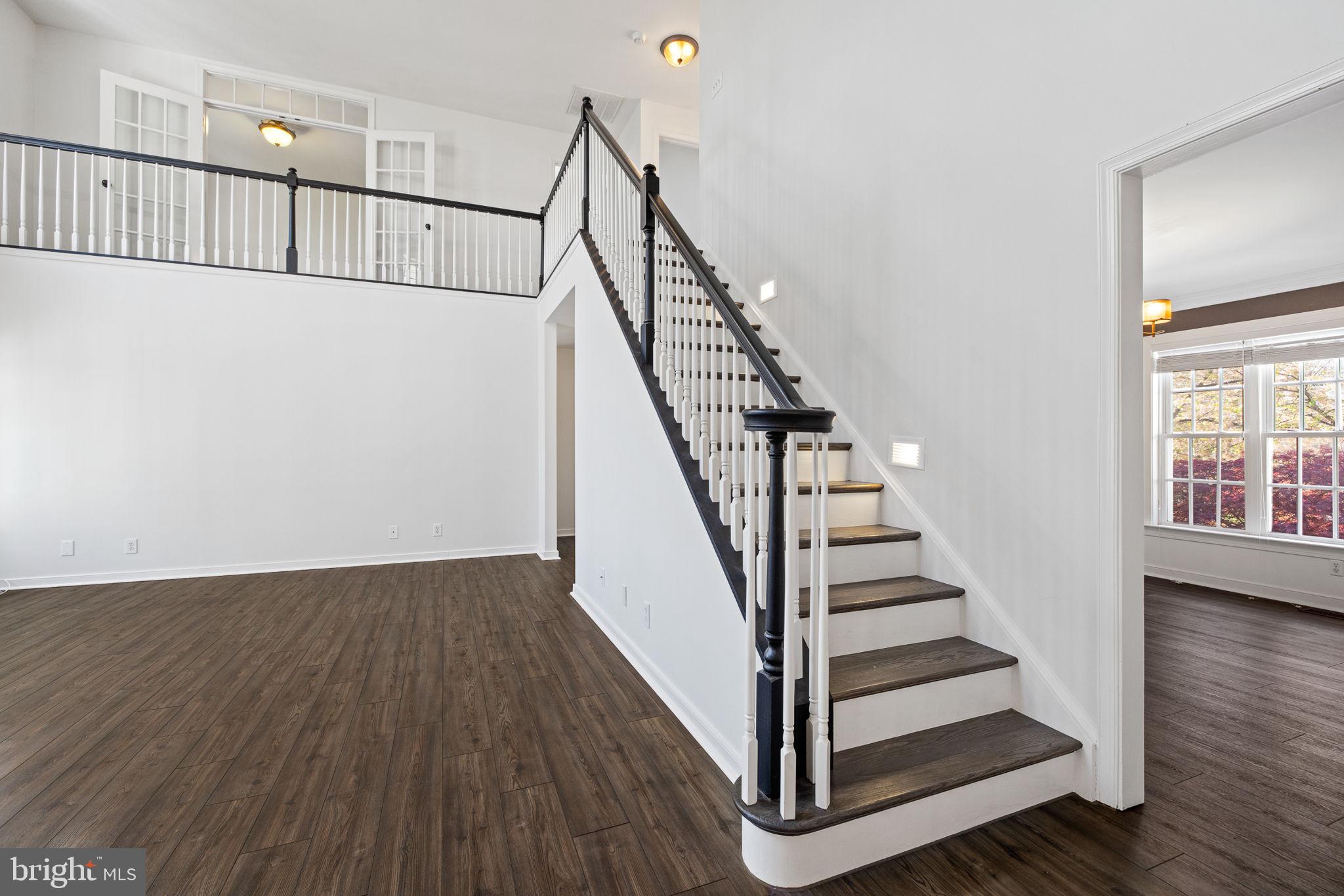 SALEM FIELDS - Residential Lease