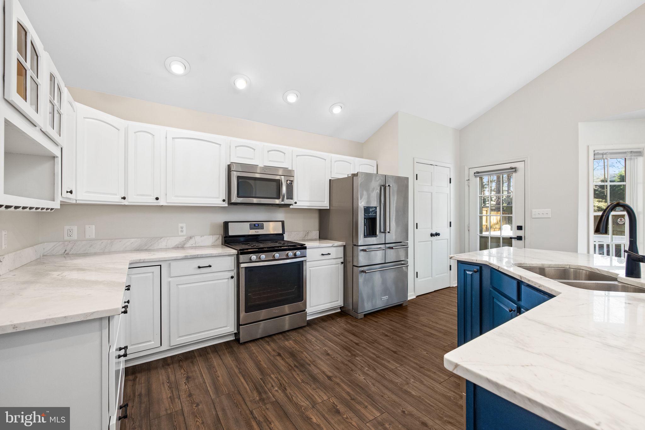 SALEM FIELDS - Residential Lease