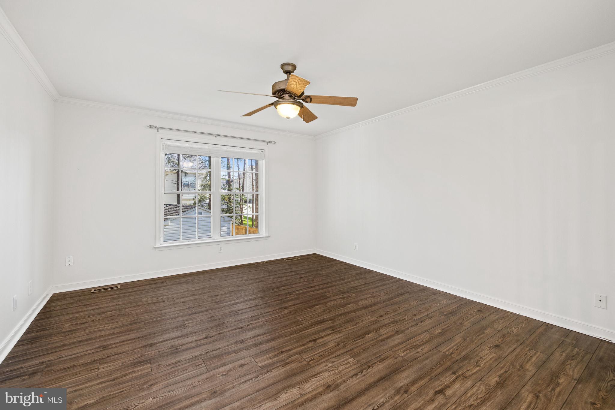 SALEM FIELDS - Residential Lease