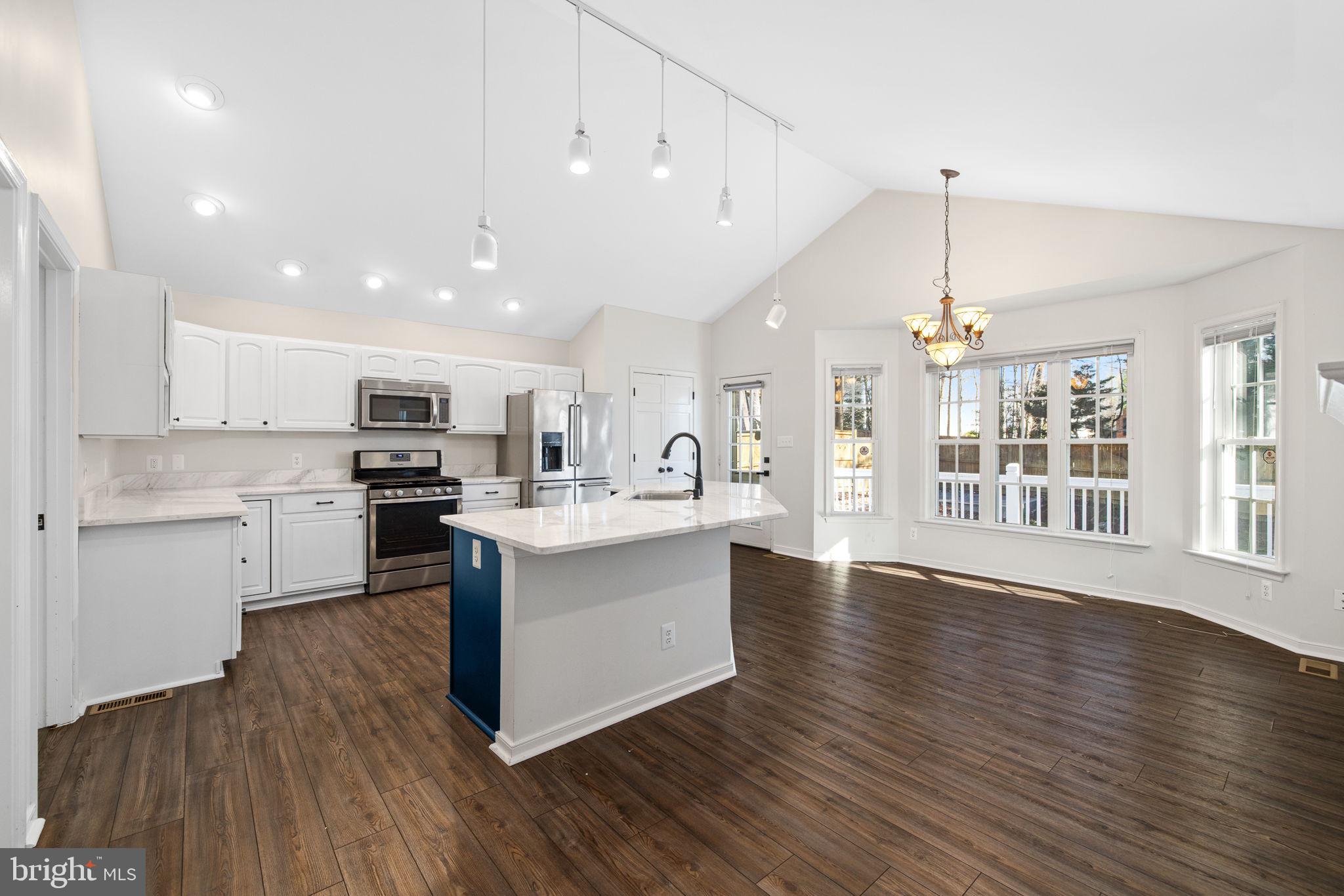 SALEM FIELDS - Residential Lease