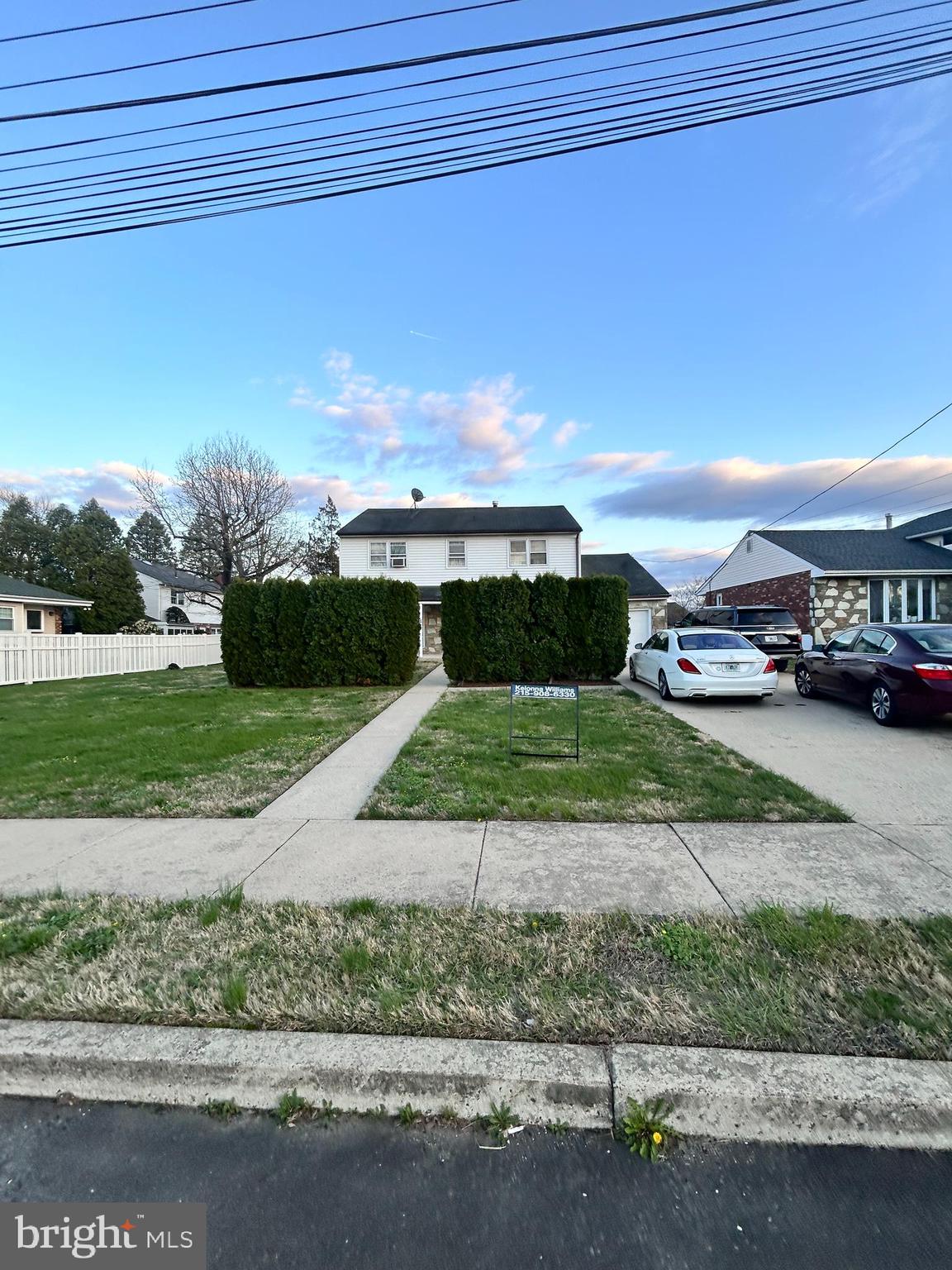 PINE VALLEY - Residential