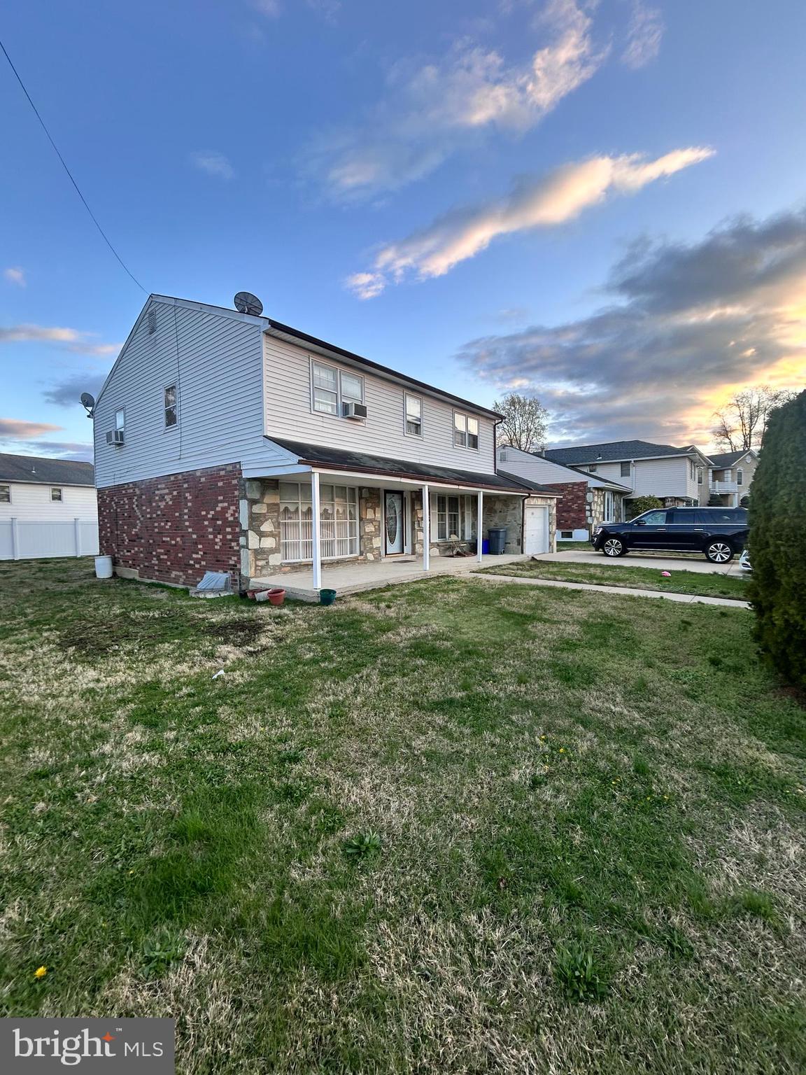 PINE VALLEY - Residential