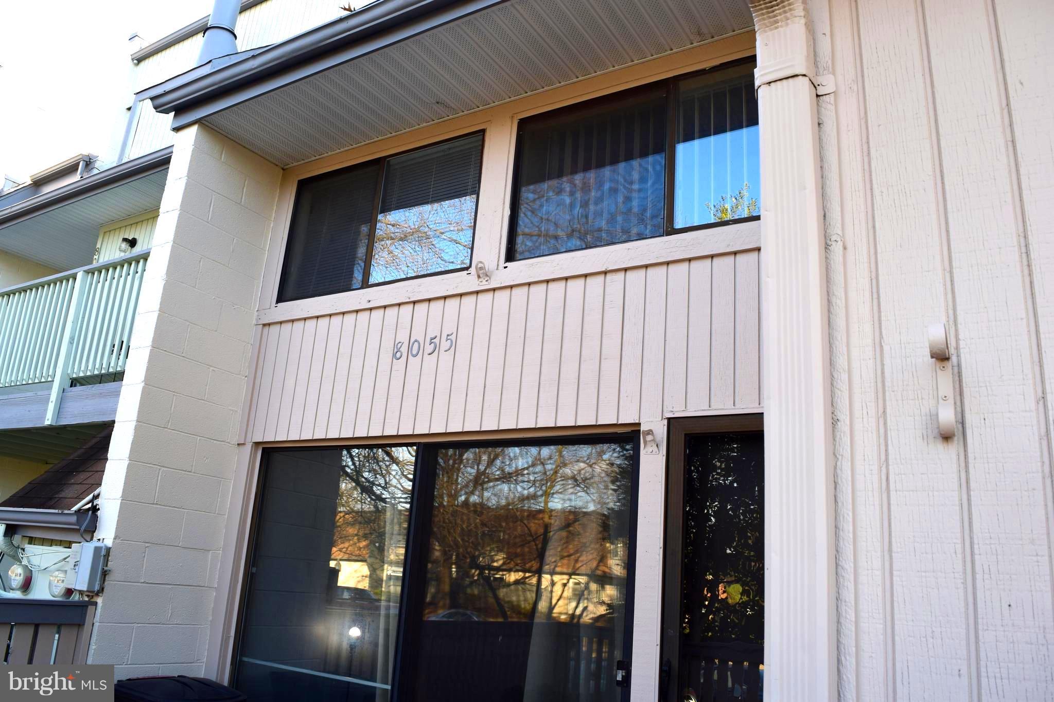 SEQUOYAH - Residential Lease