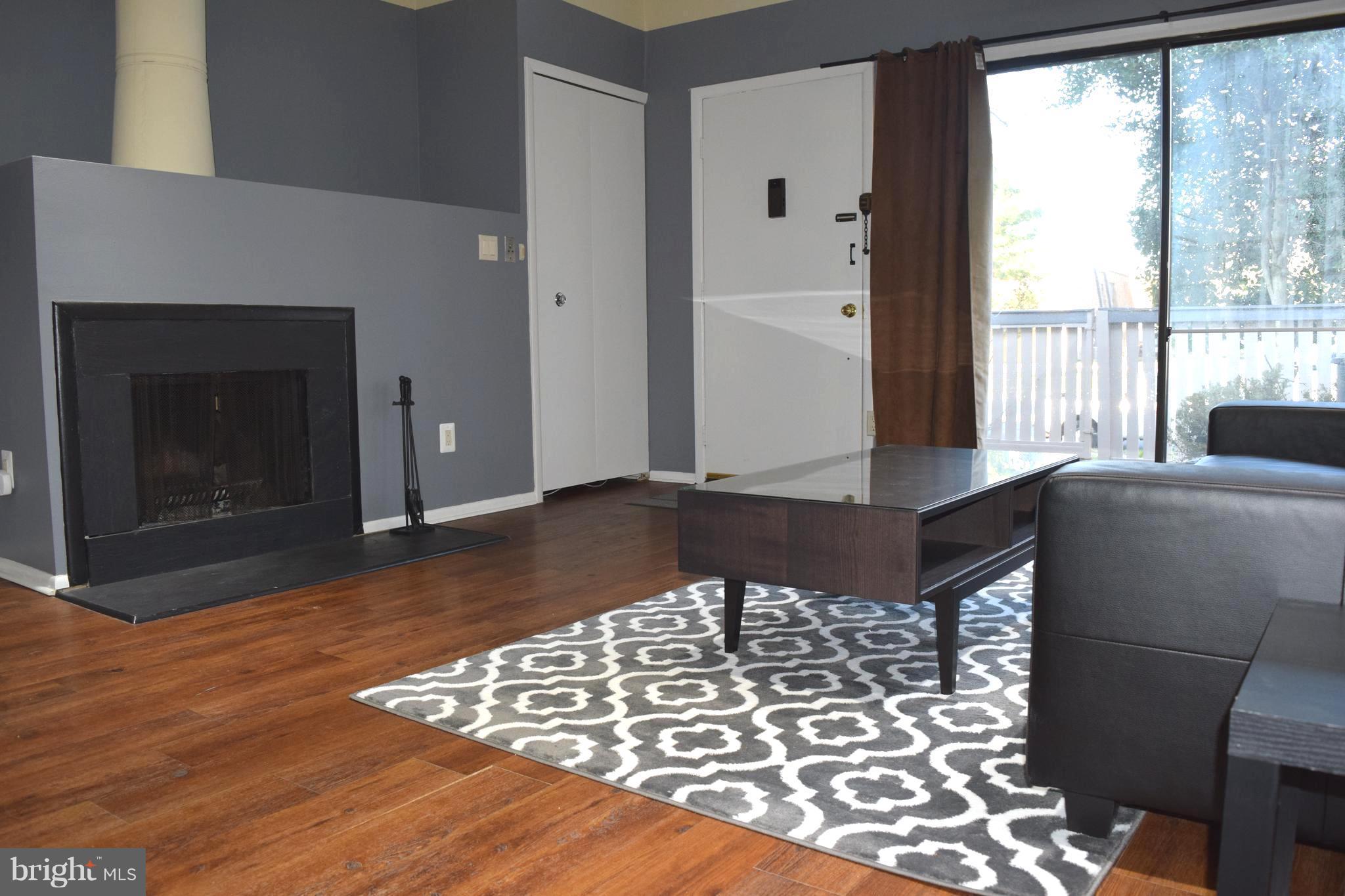 SEQUOYAH - Residential Lease