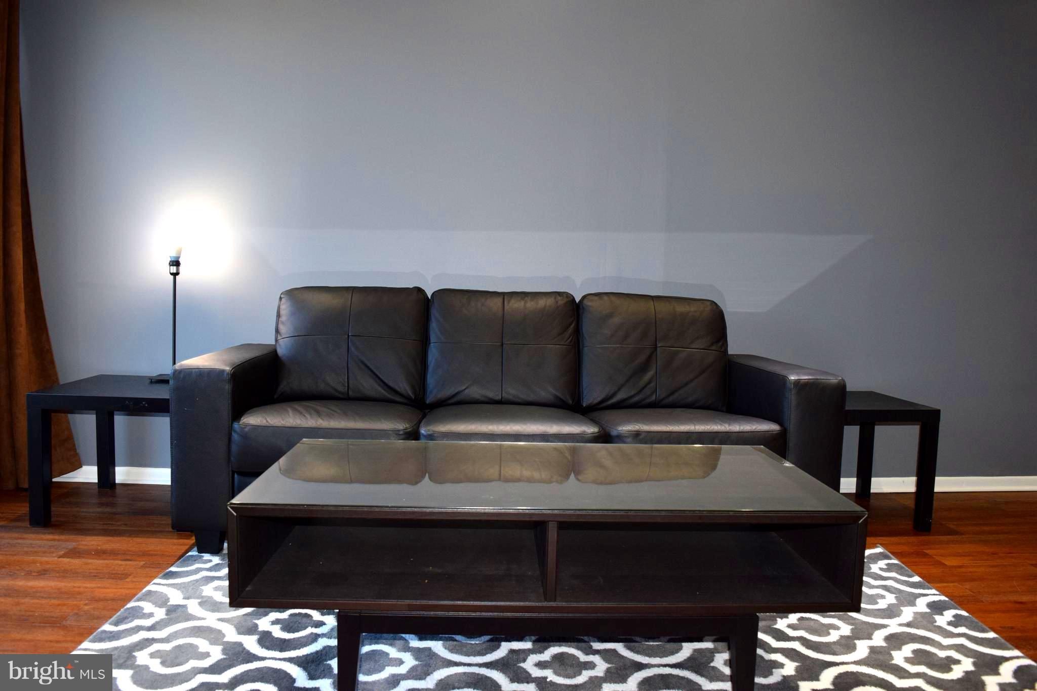 SEQUOYAH - Residential Lease