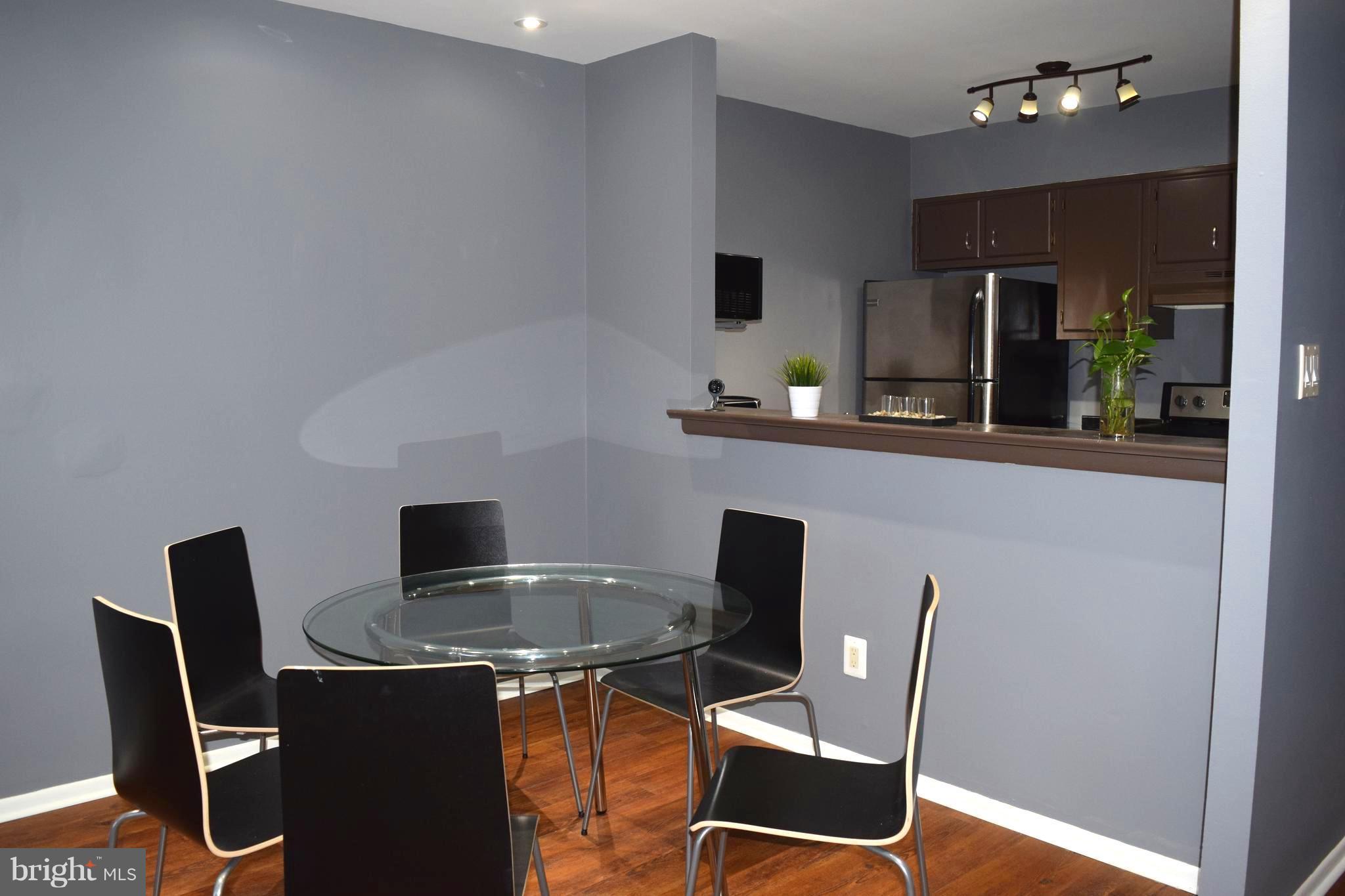 SEQUOYAH - Residential Lease