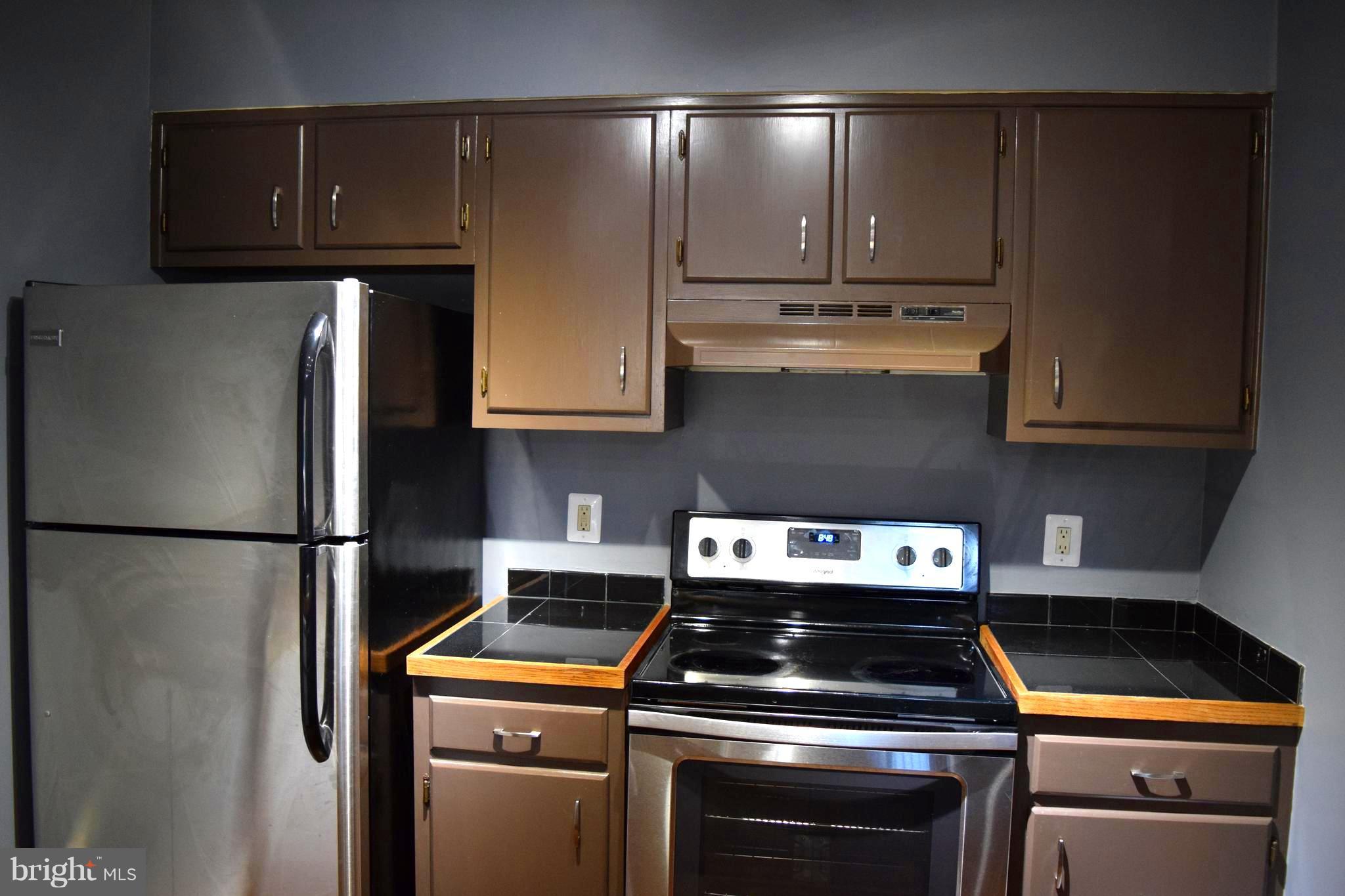 SEQUOYAH - Residential Lease