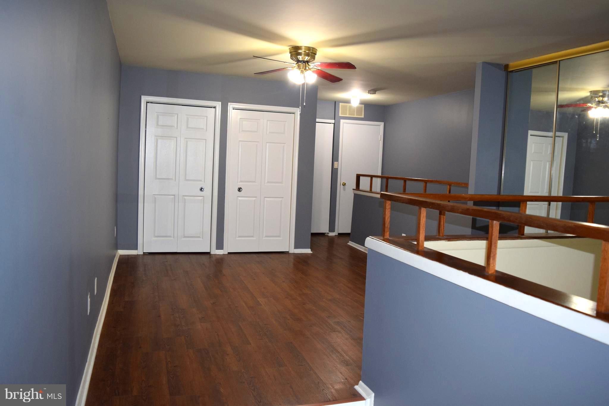 SEQUOYAH - Residential Lease