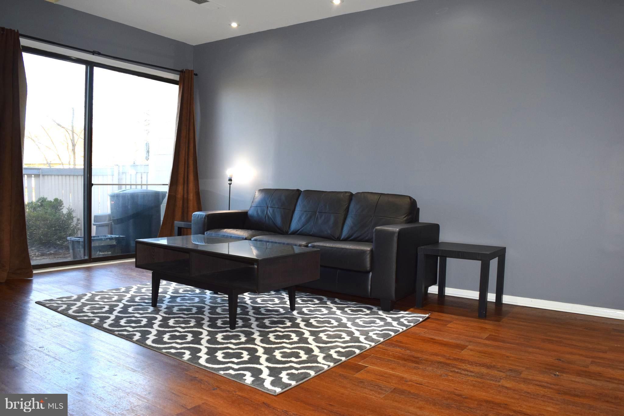 SEQUOYAH - Residential Lease