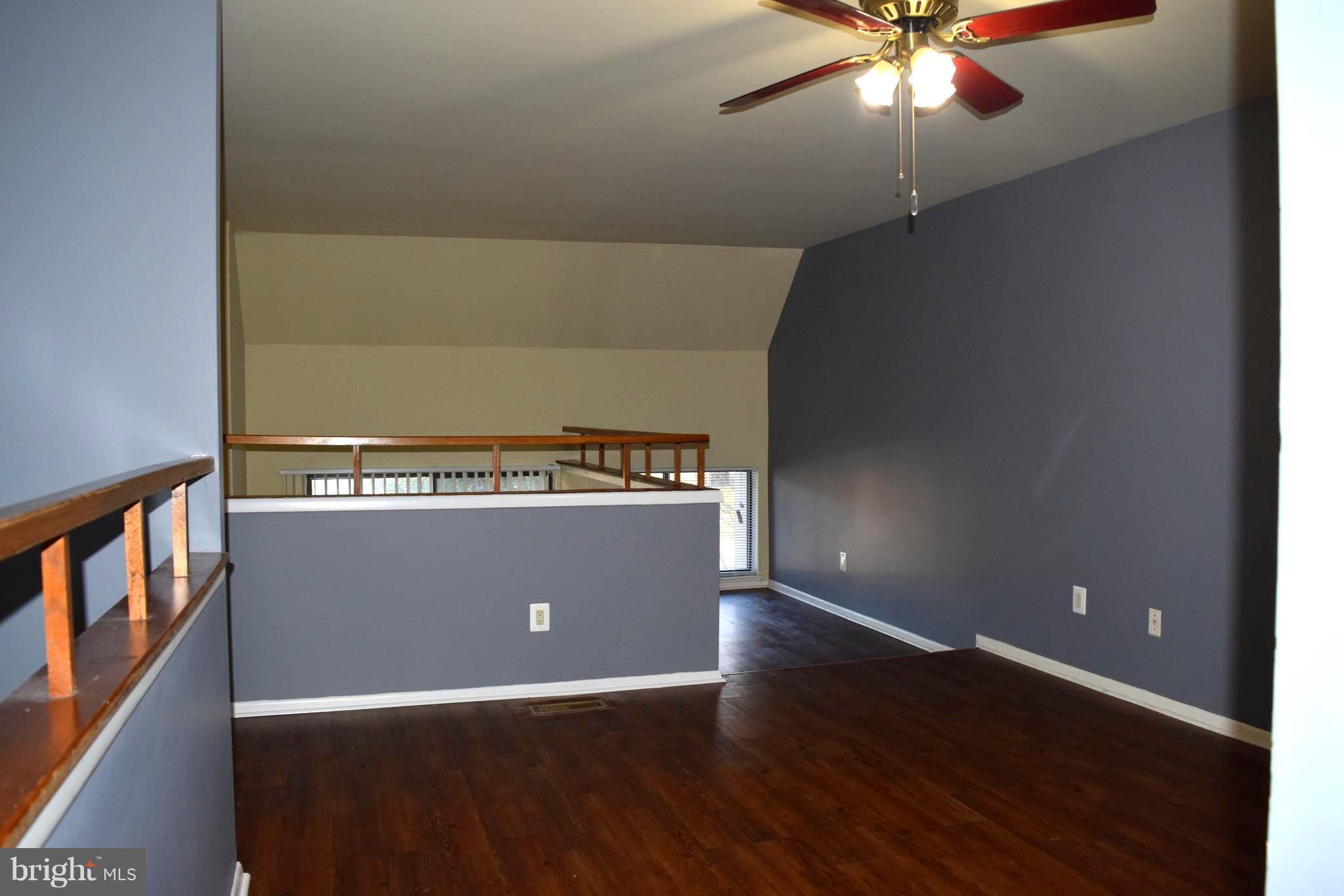 SEQUOYAH - Residential Lease