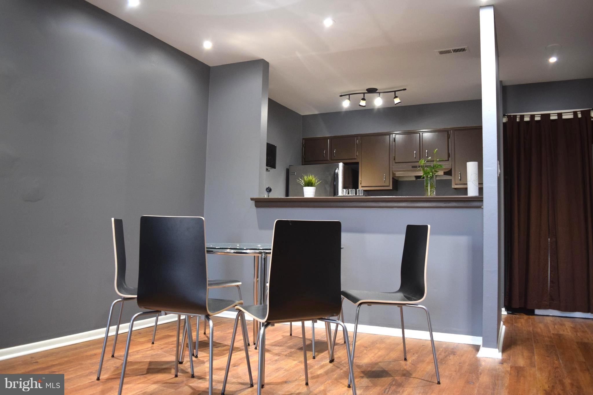 SEQUOYAH - Residential Lease