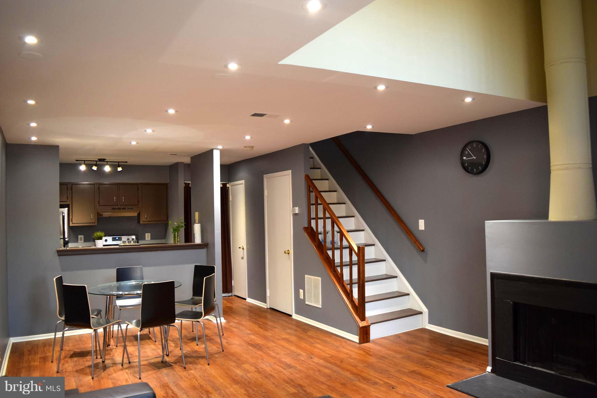 SEQUOYAH - Residential Lease