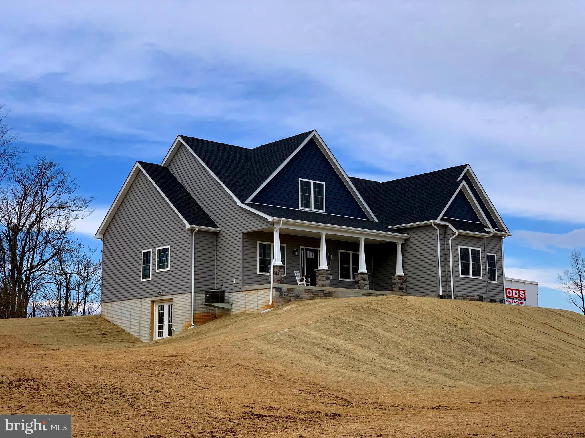 TABLER ESTATES - Residential